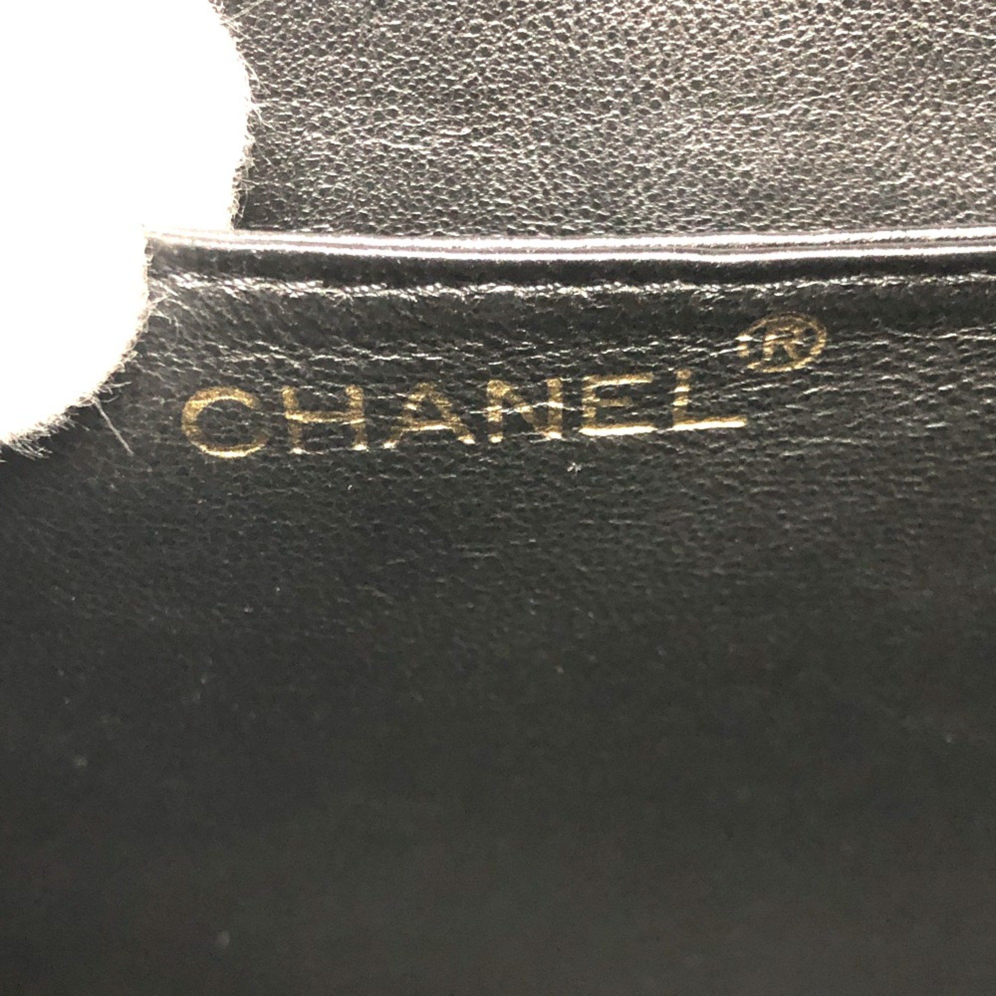 Chanel Chanel Coco Handle handbag Size ONE SIZE - 6 Thumbnail