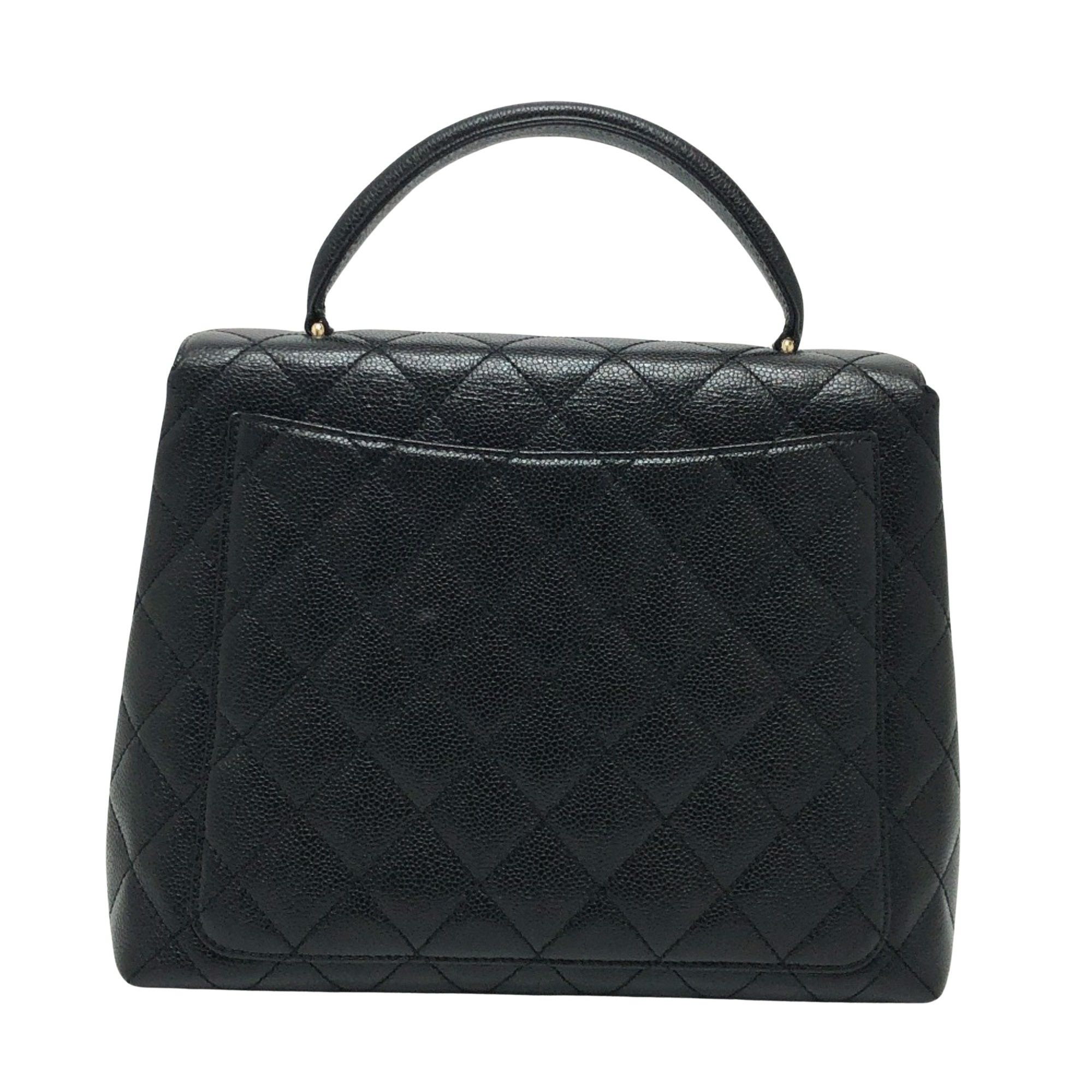 Chanel Chanel Coco Handle handbag Size ONE SIZE - 2 Thumbnail