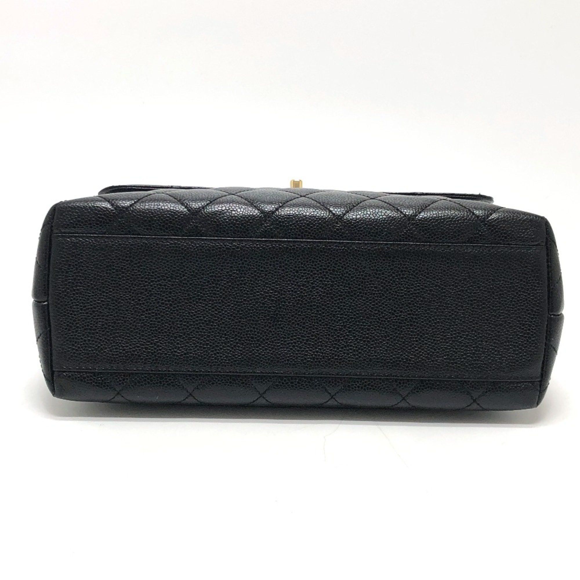 Chanel Chanel Coco Handle handbag Size ONE SIZE - 3 Thumbnail