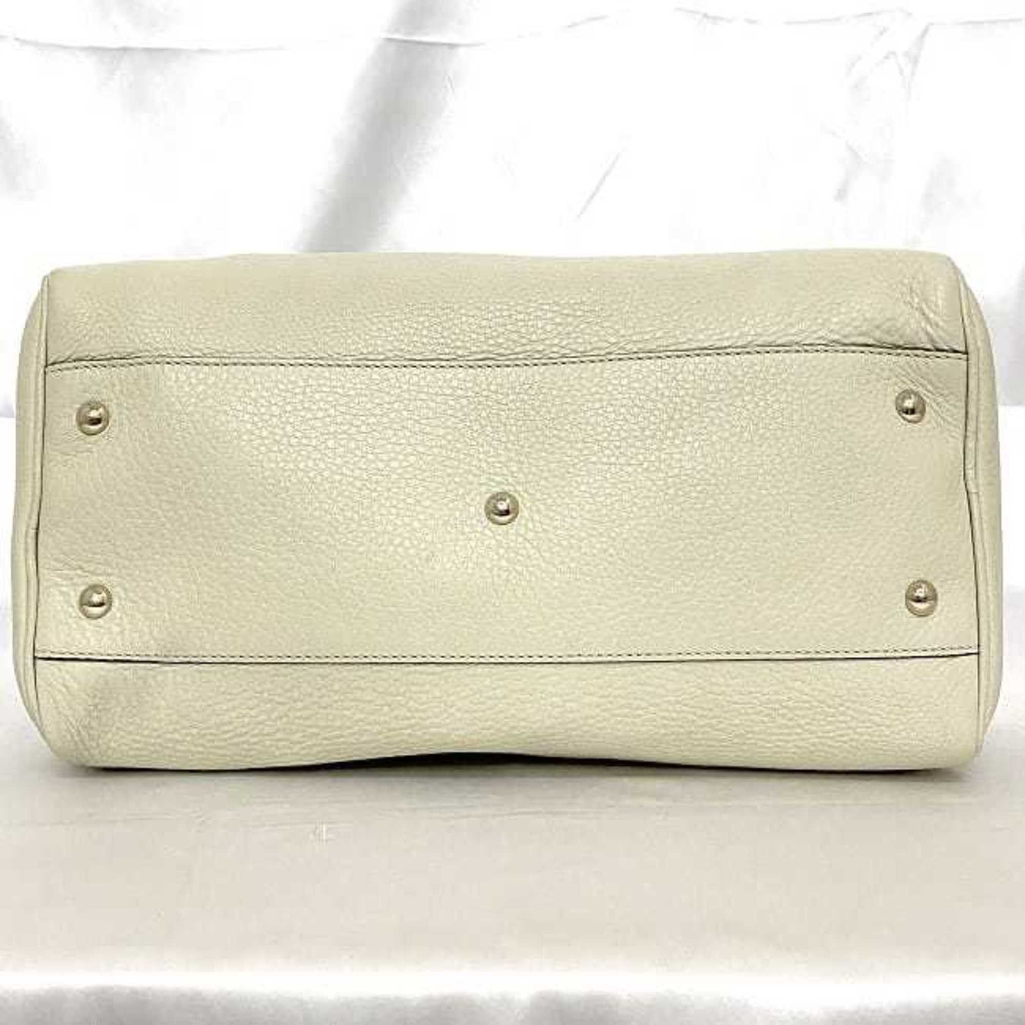Gucci Gucci Bamboo handbag Size ONE SIZE - 5 Thumbnail