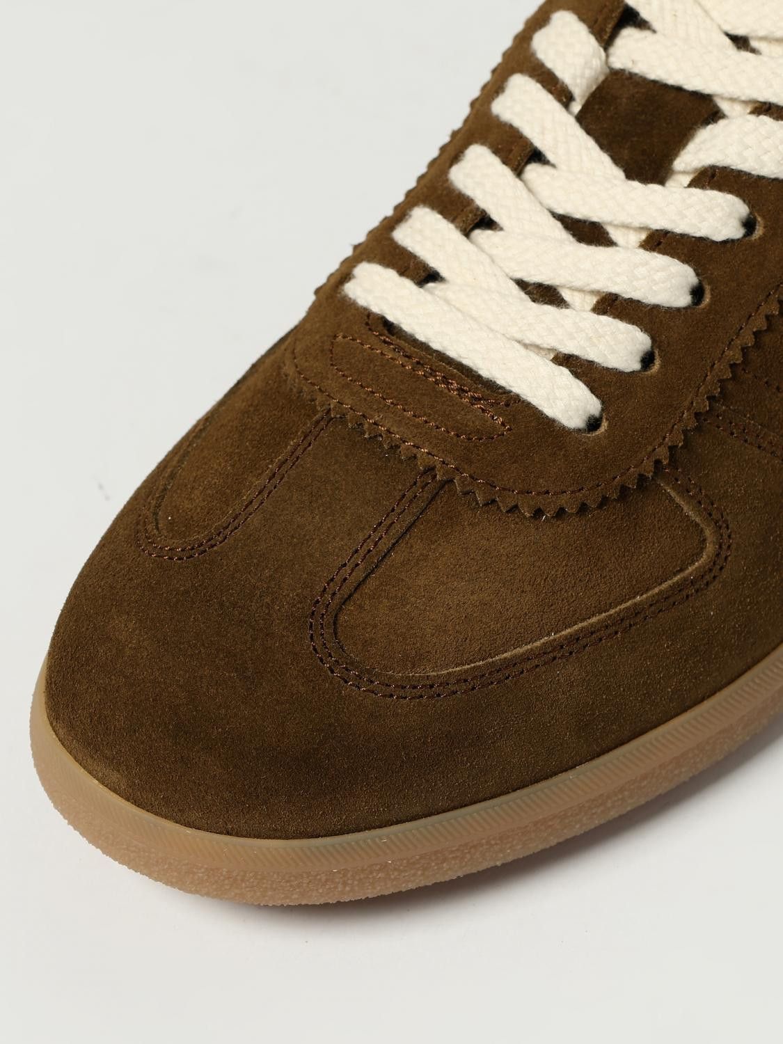 Tom Ford Tom Ford Sneakers Men Brown Size US 10 / EU 43 - 4 Thumbnail