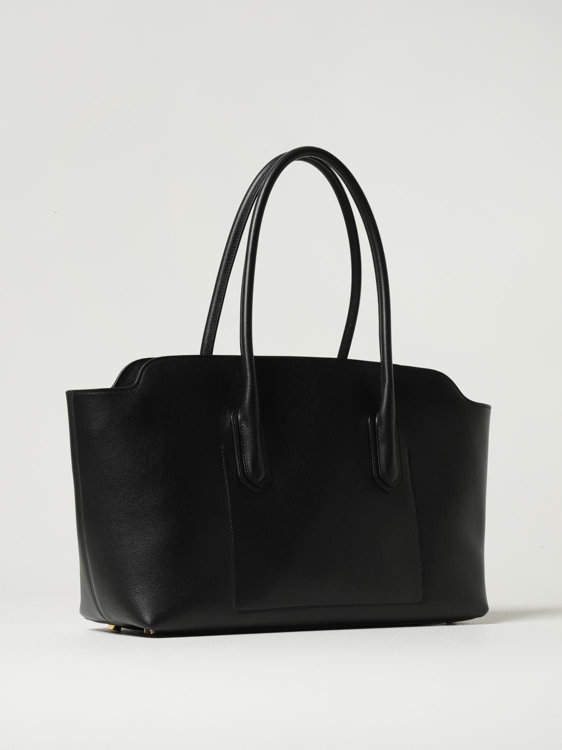 Tom Ford Tom Ford Shoulder Bag Woman Black Size ONE SIZE - 3 Thumbnail
