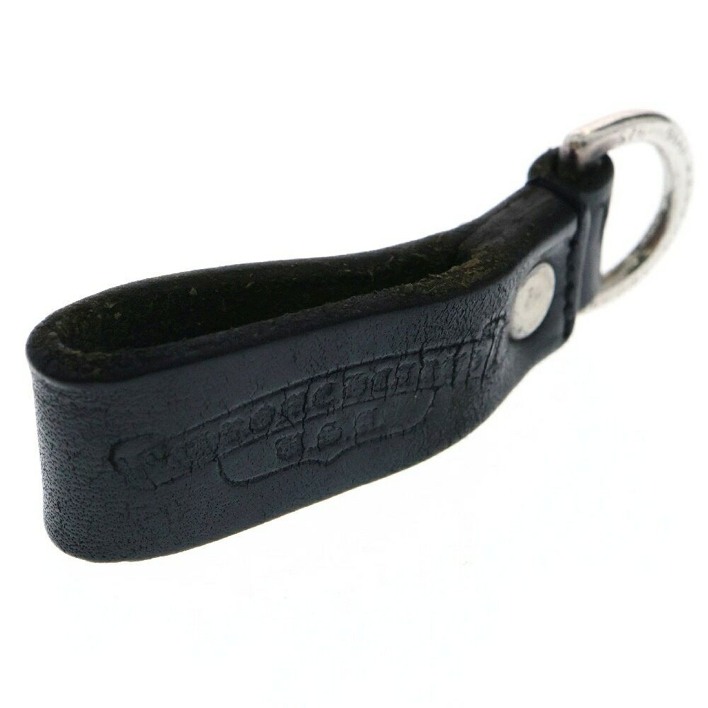 Chrome Hearts Belt Loop D Ring D-ring Cross Ball