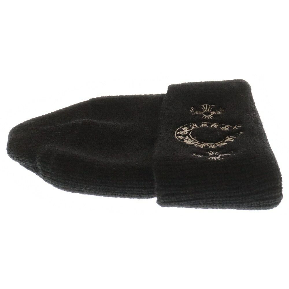 帽子 CHROME HEARTS CH Plus WOOL WATCH CAP Chrome Hearts Wool Watch