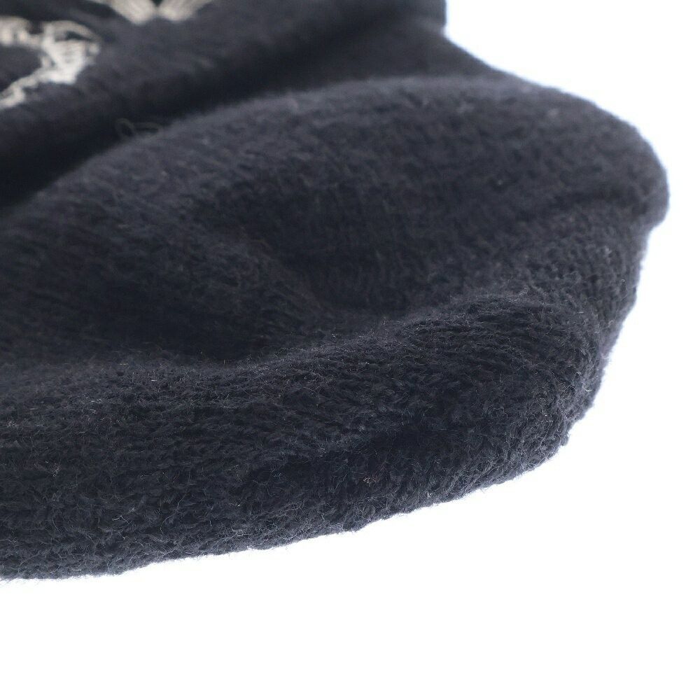 帽子 CHROME HEARTS CH Plus WOOL WATCH CAP CHROME HEARTS CH Plus WOOL WATCH CAP Size ONE SIZE (23cm