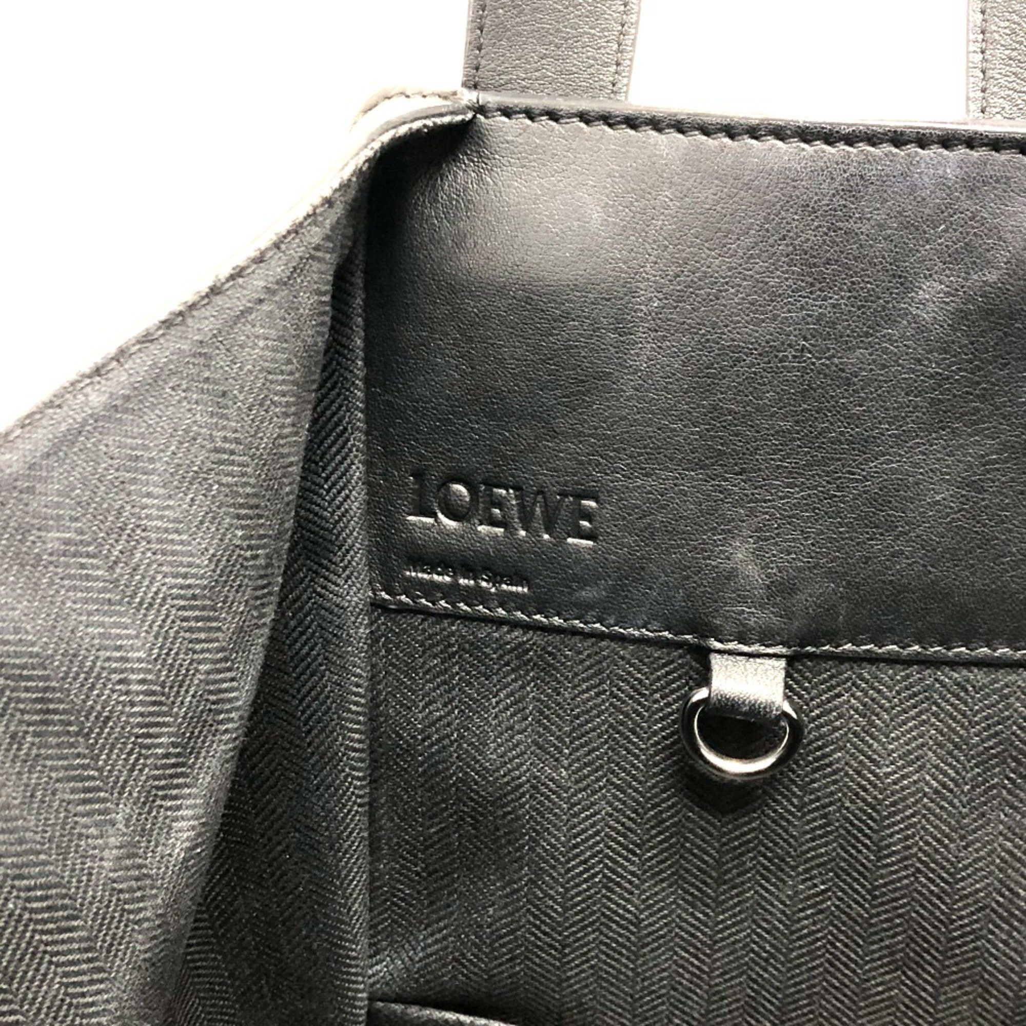 Loewe Loewe Hammock handbag Size ONE SIZE - 7 Thumbnail