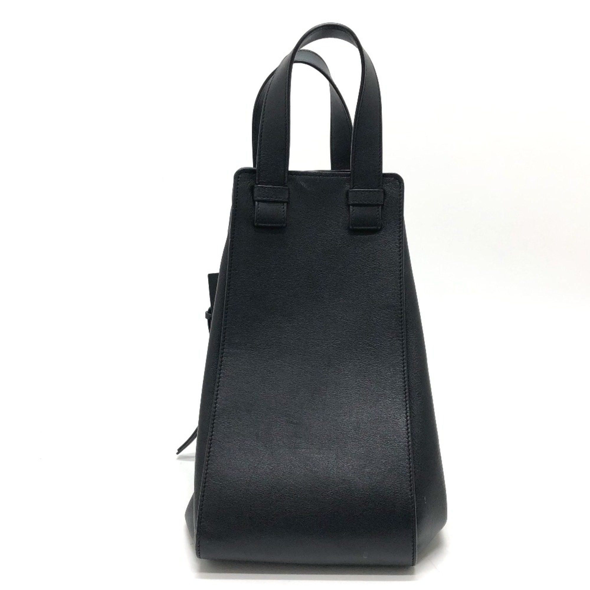 Loewe Loewe Hammock handbag Size ONE SIZE - 2 Thumbnail