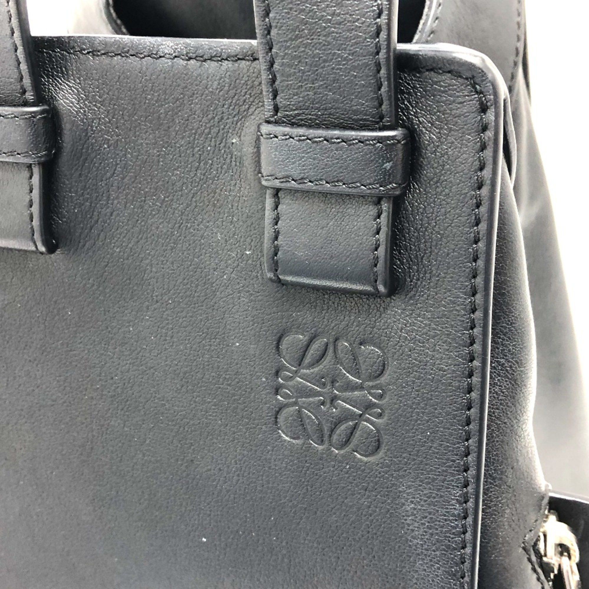 Loewe Loewe Hammock handbag Size ONE SIZE - 10 Thumbnail