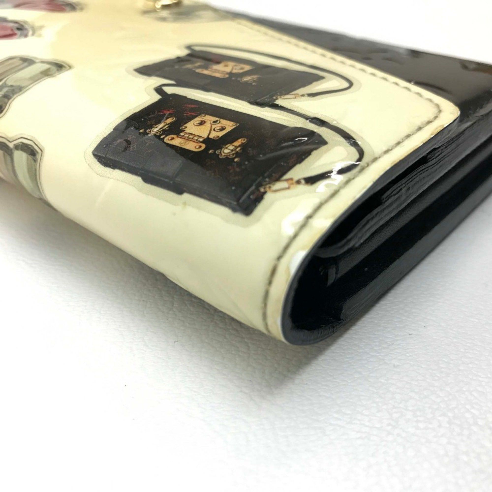 Louis Vuitton Louis Vuitton Sarah wallet Size ONE SIZE - 4 Thumbnail