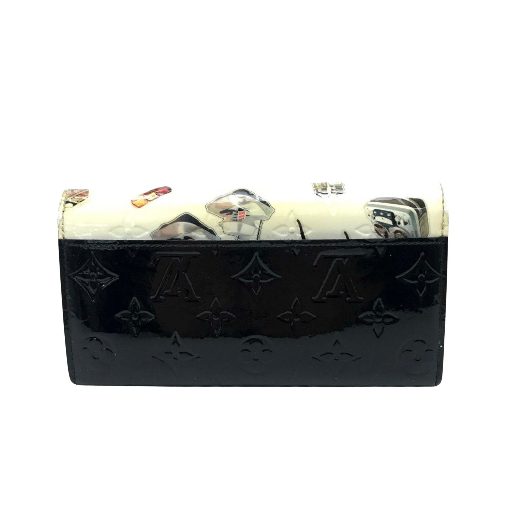 Louis Vuitton Louis Vuitton Sarah wallet Size ONE SIZE - 2 Thumbnail