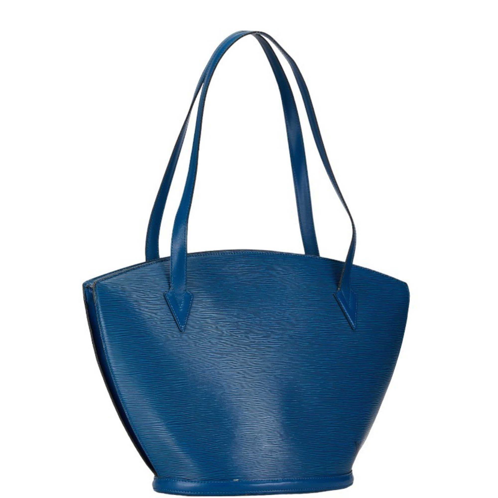 Louis Vuitton Louis Vuitton Saint Jacques shoulder Size ONE SIZE - 3 Thumbnail