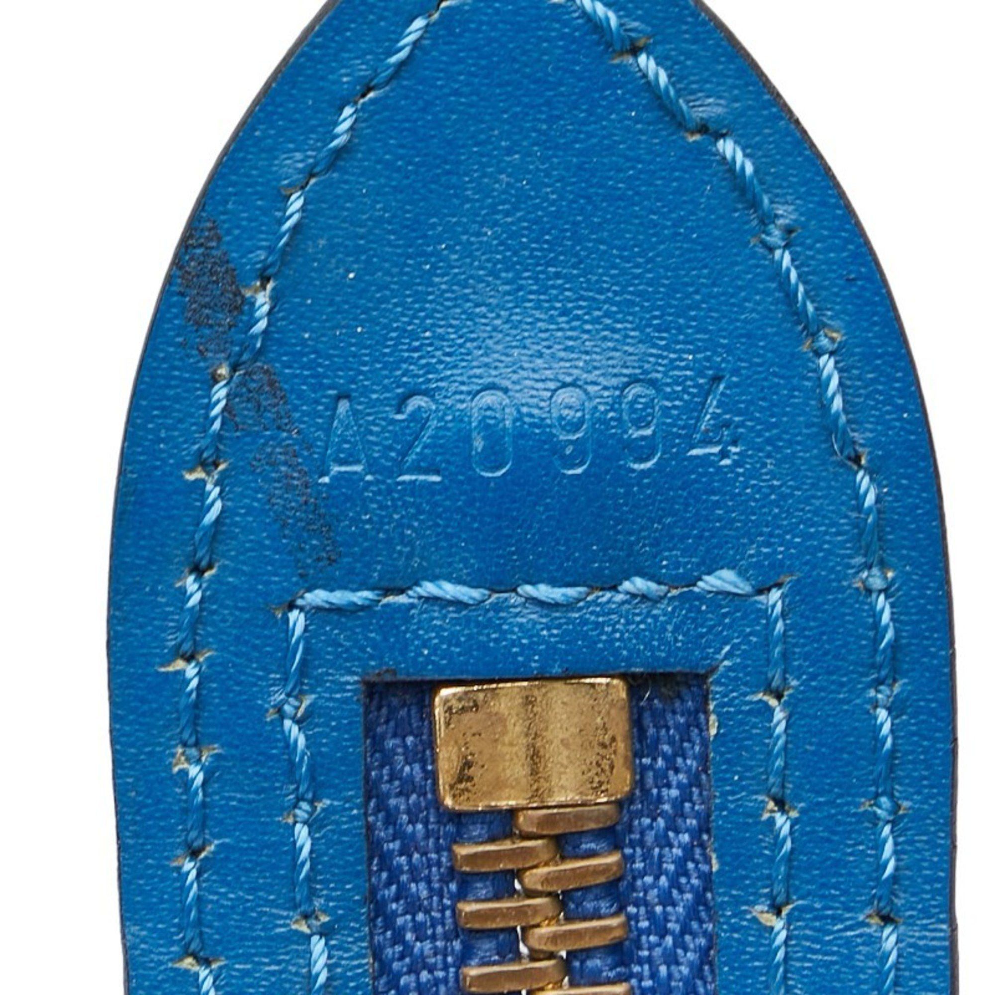 Louis Vuitton Louis Vuitton Saint Jacques shoulder Size ONE SIZE - 11 Thumbnail
