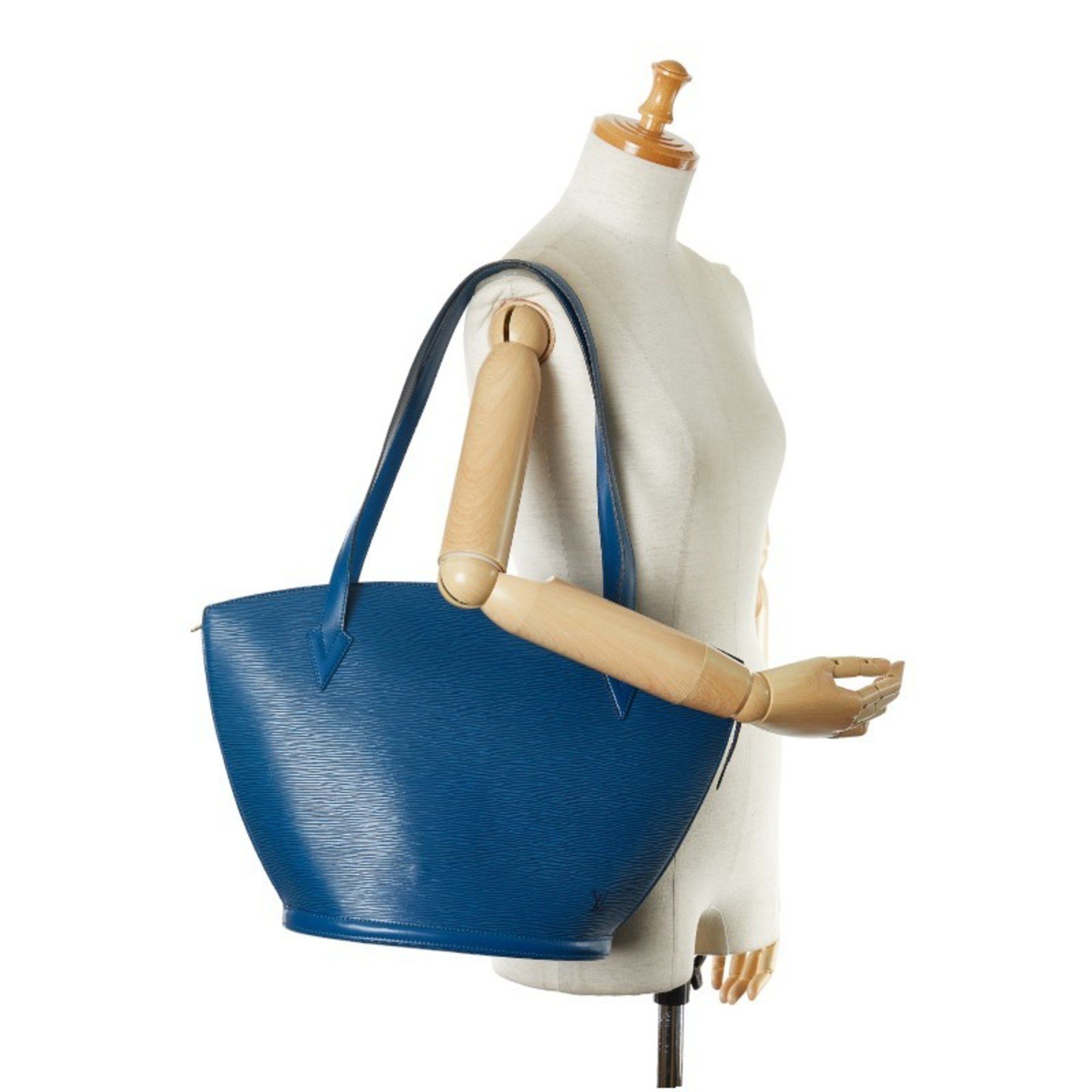 Louis Vuitton Louis Vuitton Saint Jacques shoulder Size ONE SIZE - 12 Thumbnail