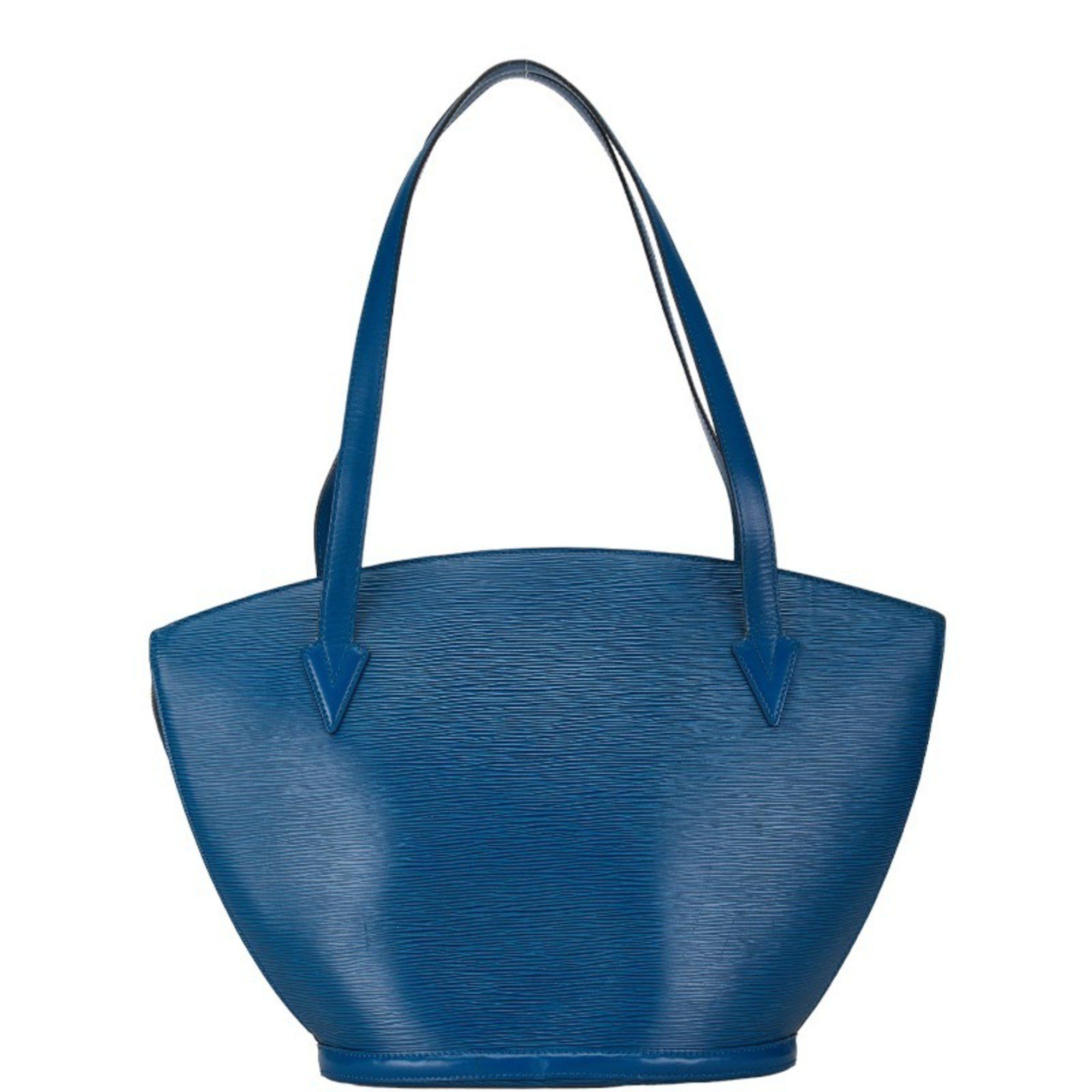 Louis Vuitton Louis Vuitton Saint Jacques shoulder Size ONE SIZE - 2 Thumbnail