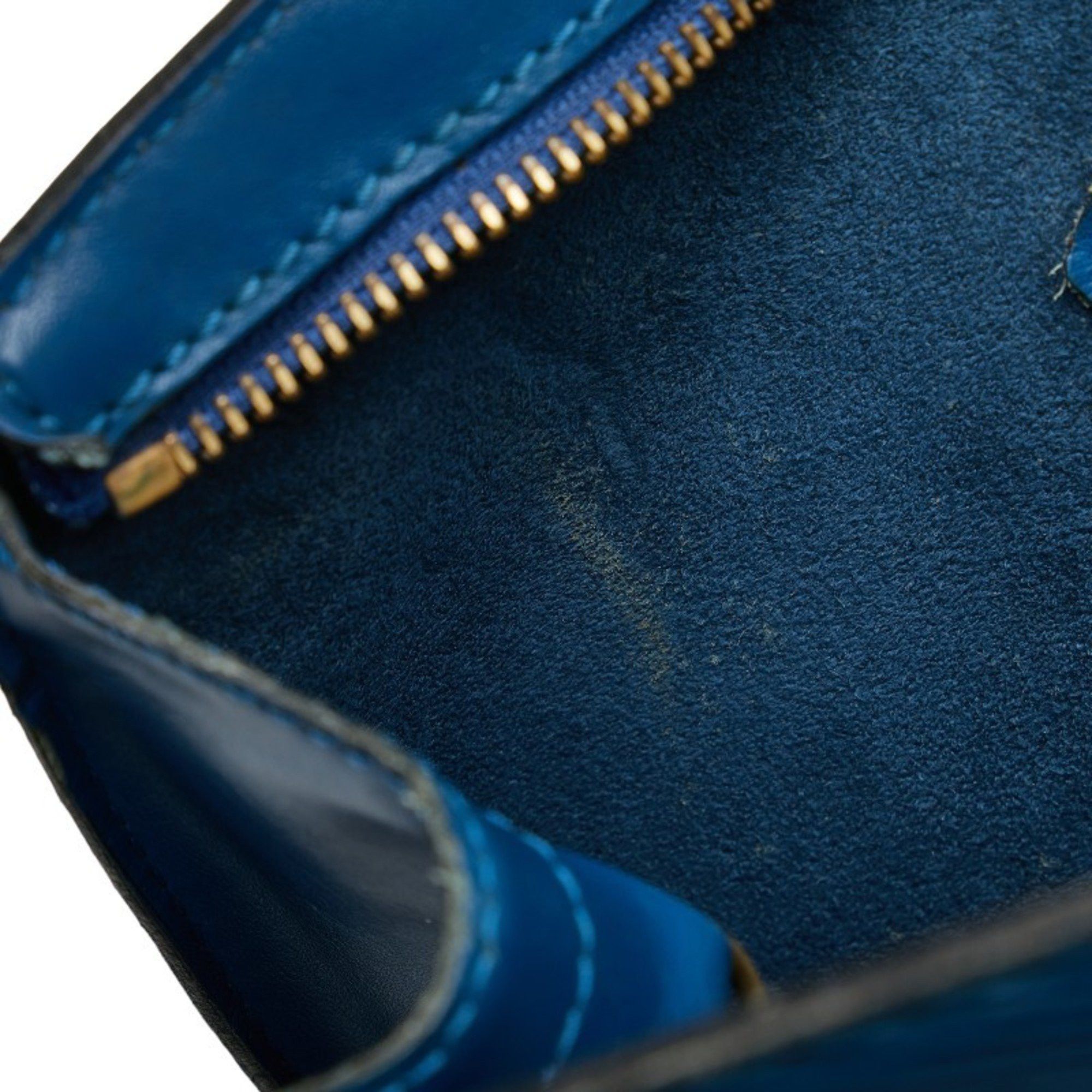 Louis Vuitton Louis Vuitton Saint Jacques shoulder Size ONE SIZE - 8 Thumbnail