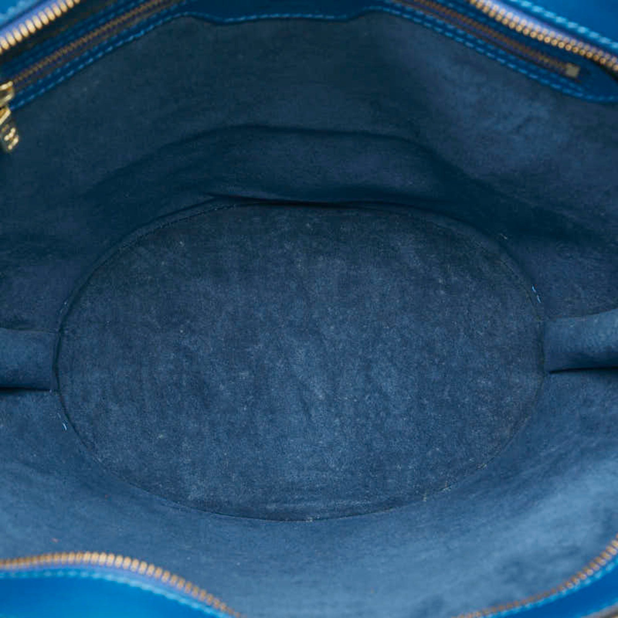 Louis Vuitton Louis Vuitton Saint Jacques shoulder Size ONE SIZE - 9 Thumbnail