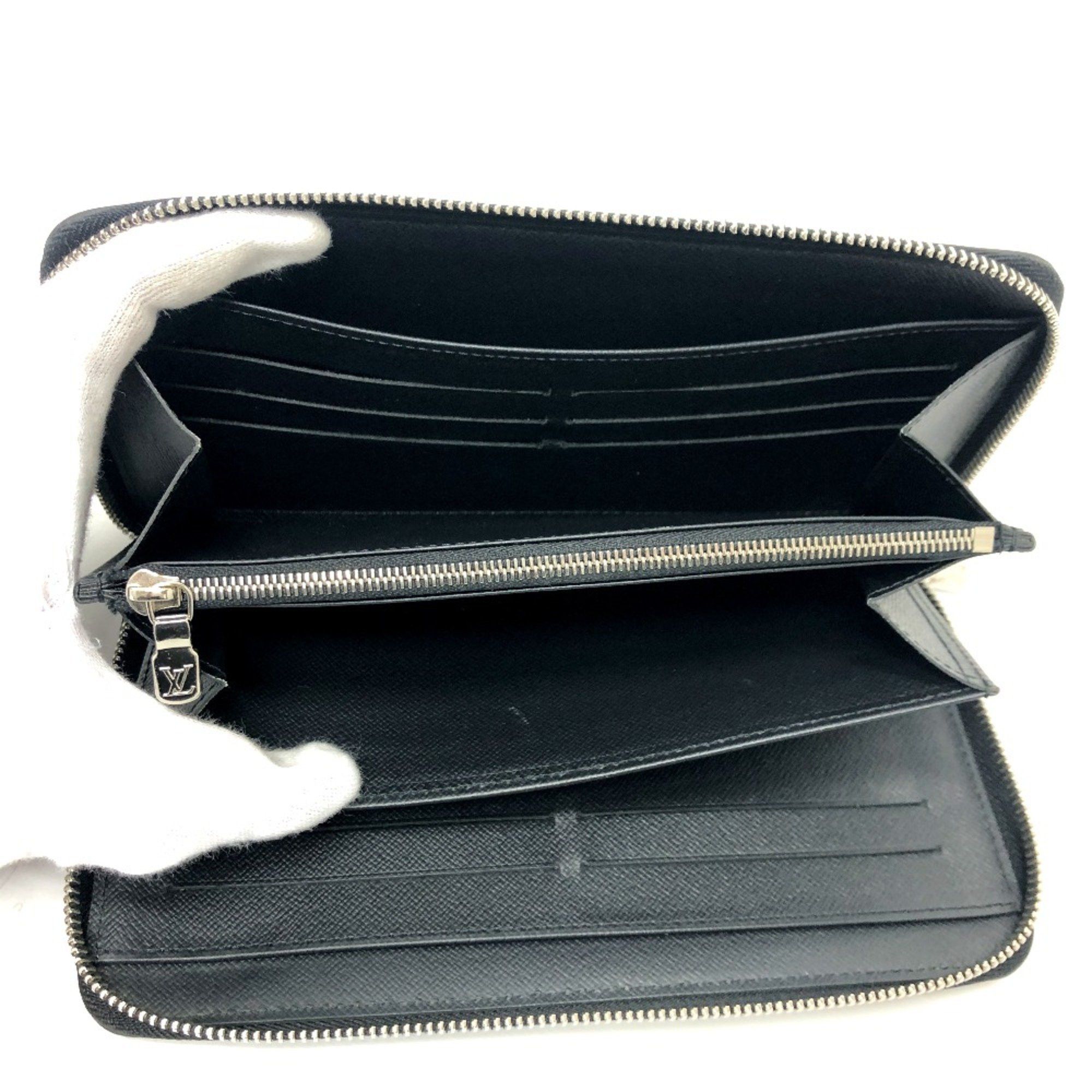 Louis Vuitton Louis Vuitton Zippy organizer wallet Size ONE SIZE - 11 Thumbnail