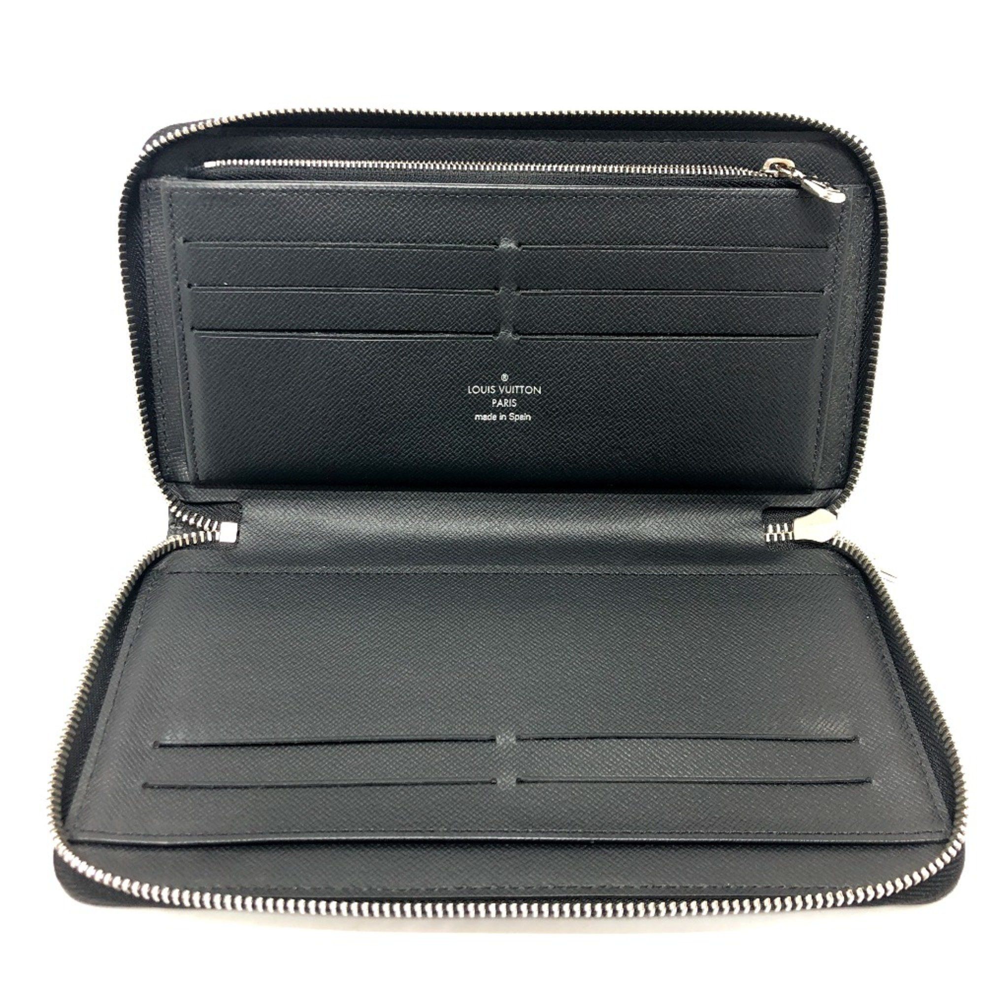 Louis Vuitton Louis Vuitton Zippy organizer wallet Size ONE SIZE - 12 Thumbnail