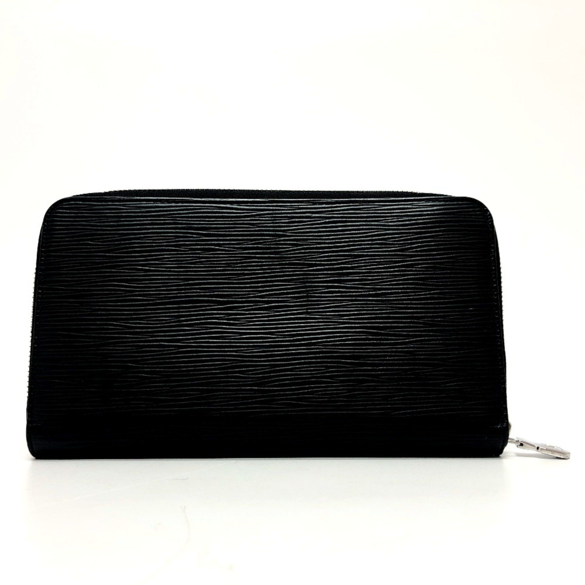 Louis Vuitton Louis Vuitton Zippy organizer wallet Size ONE SIZE - 2 Thumbnail