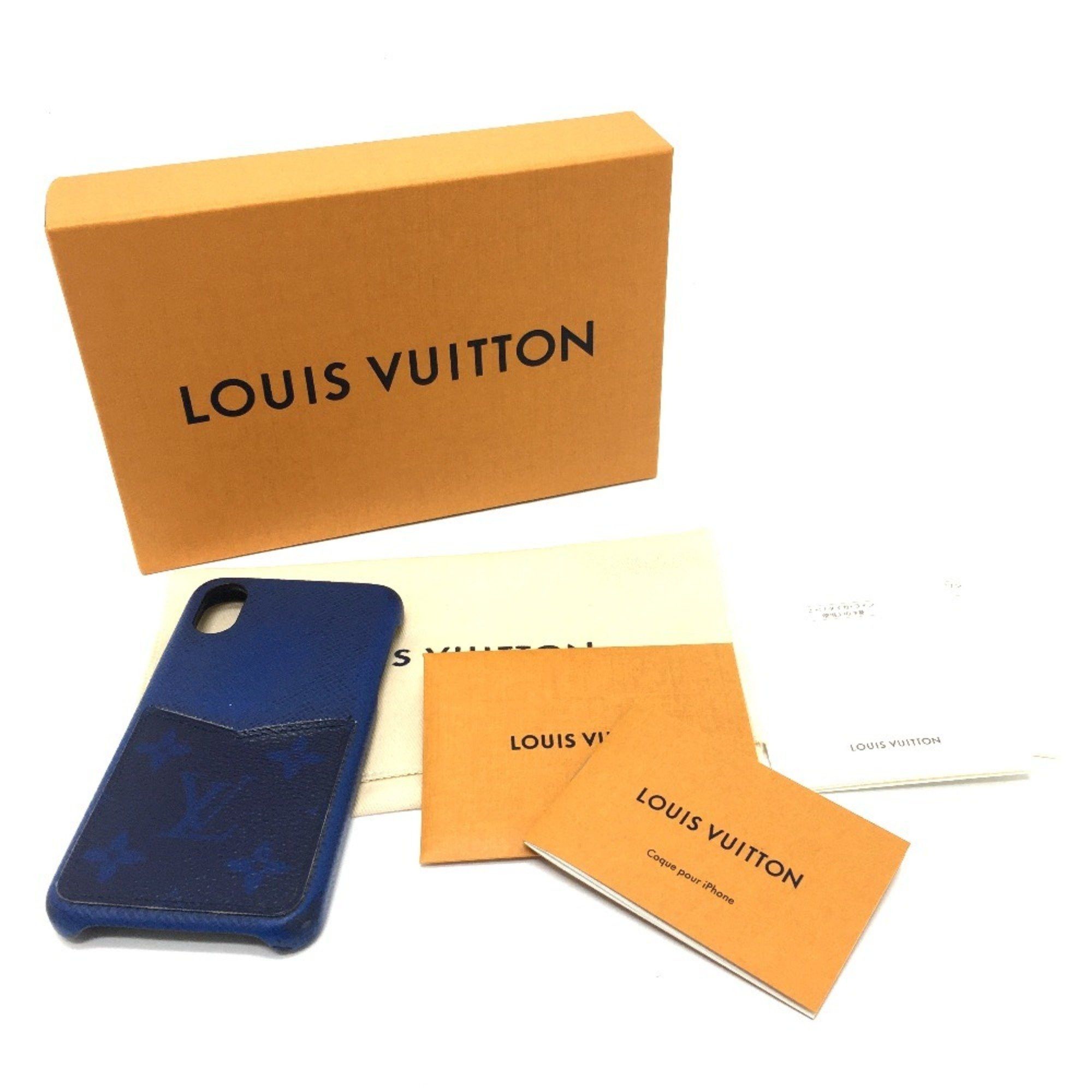 Louis Vuitton Louis Vuitton Iphone case phone Size ONE SIZE - 7 Thumbnail
