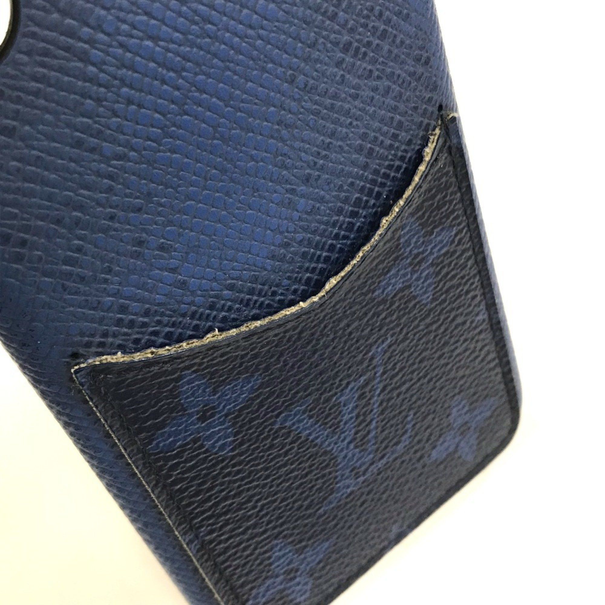 Louis Vuitton Louis Vuitton Iphone case phone Size ONE SIZE - 9 Thumbnail