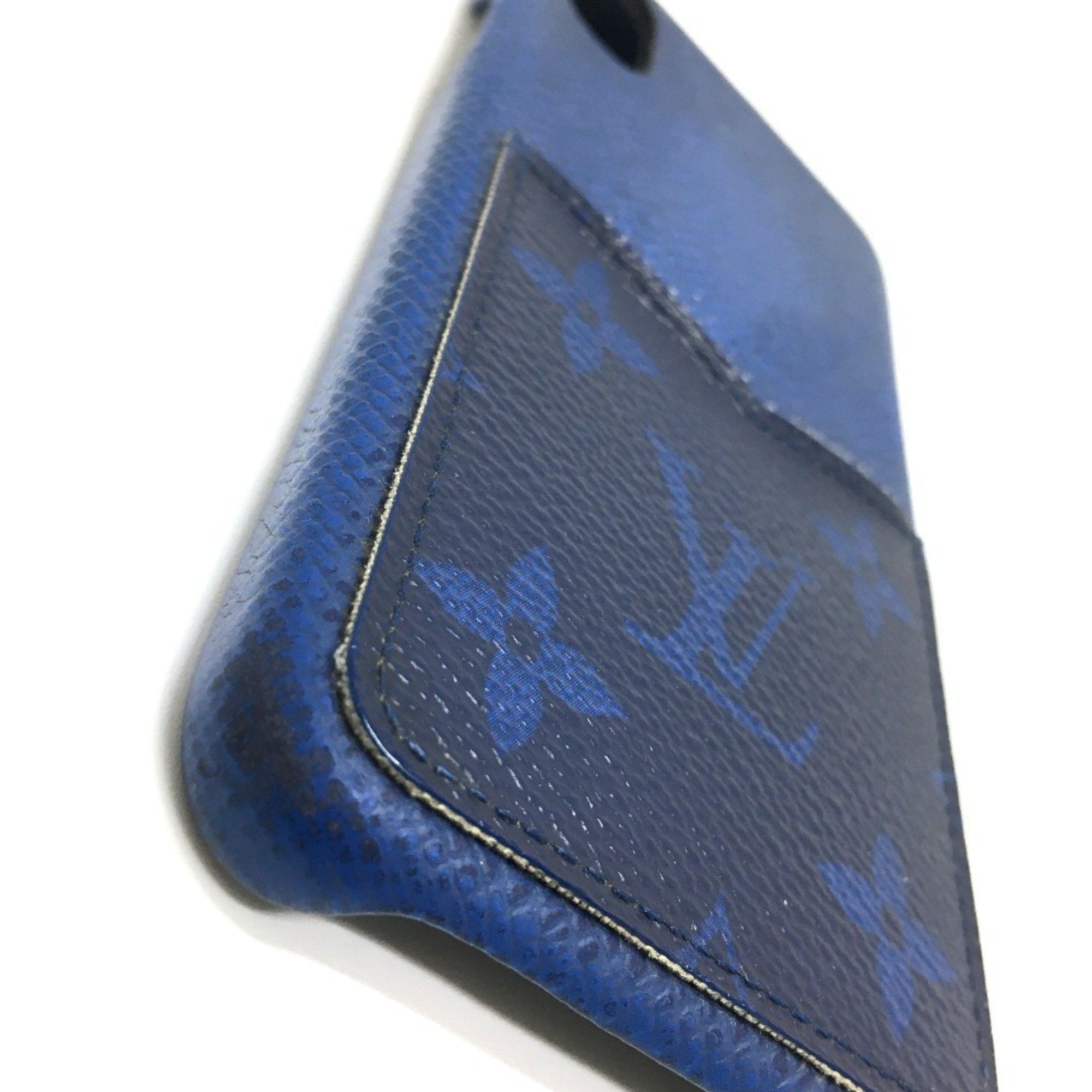 Louis Vuitton Louis Vuitton Iphone case phone Size ONE SIZE - 8 Thumbnail
