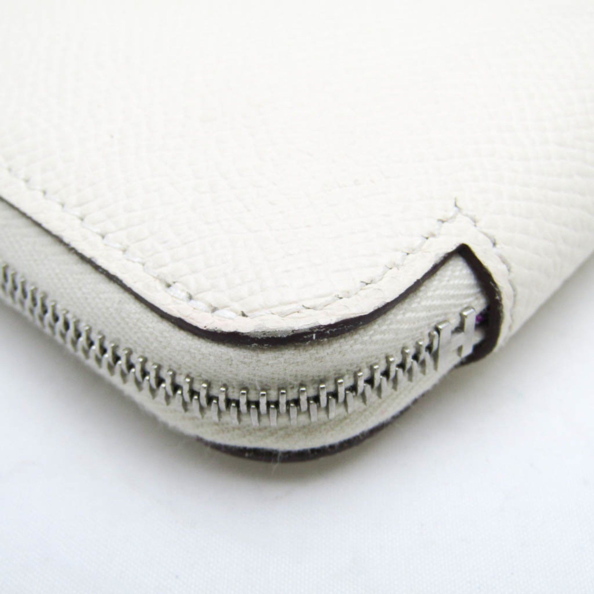Hermes Hermès Silk'In wallet Size ONE SIZE - 9 Thumbnail
