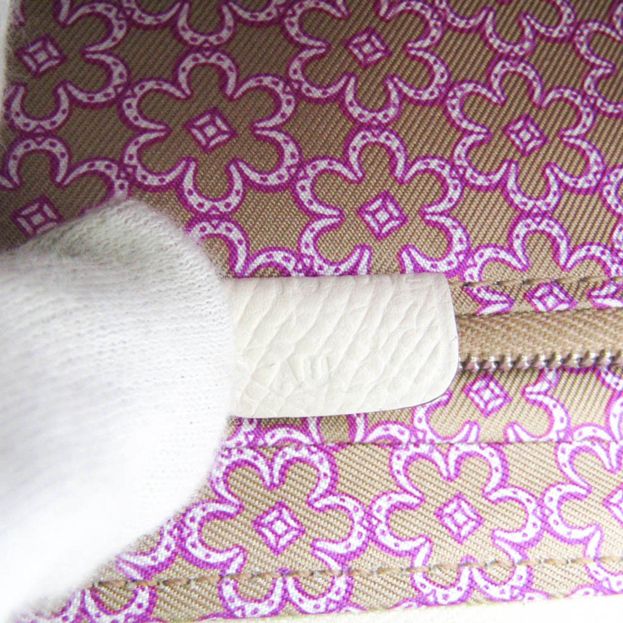Hermes Hermès Silk'In wallet Size ONE SIZE - 6 Thumbnail