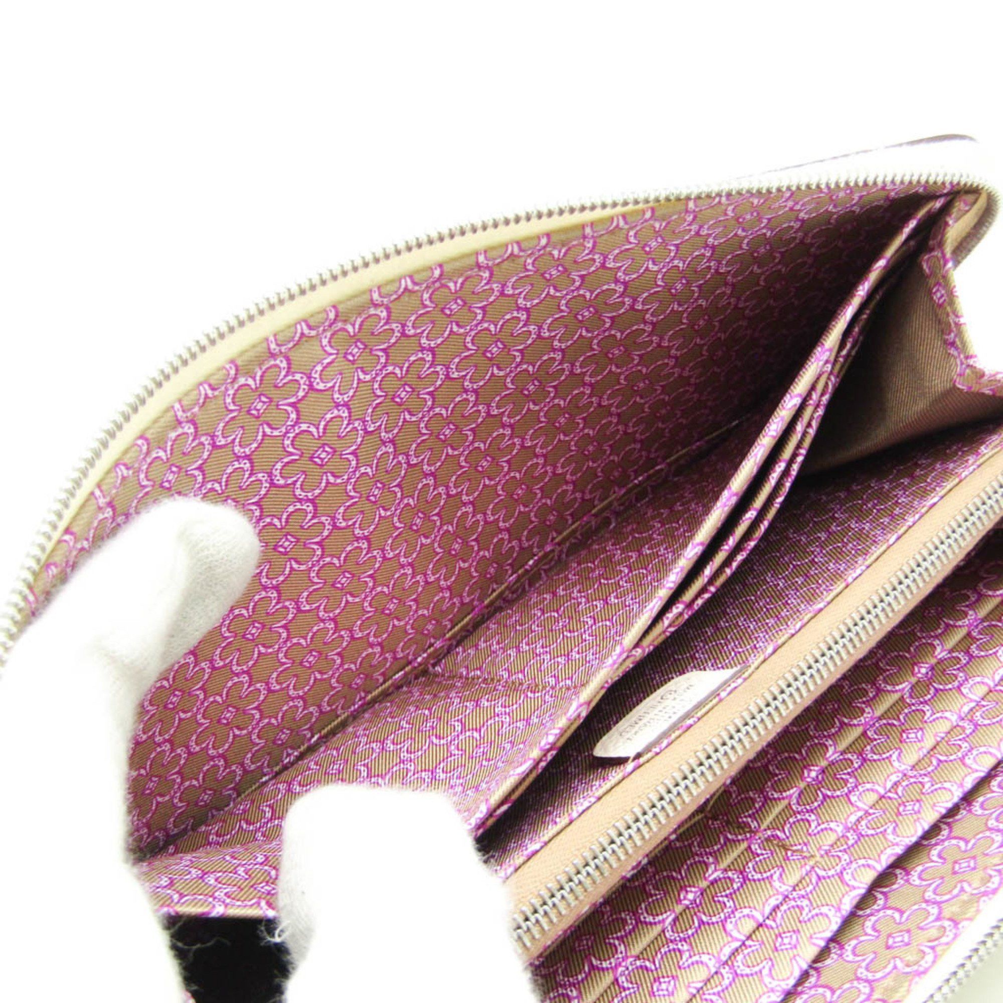 Hermes Hermès Silk'In wallet Size ONE SIZE - 10 Thumbnail