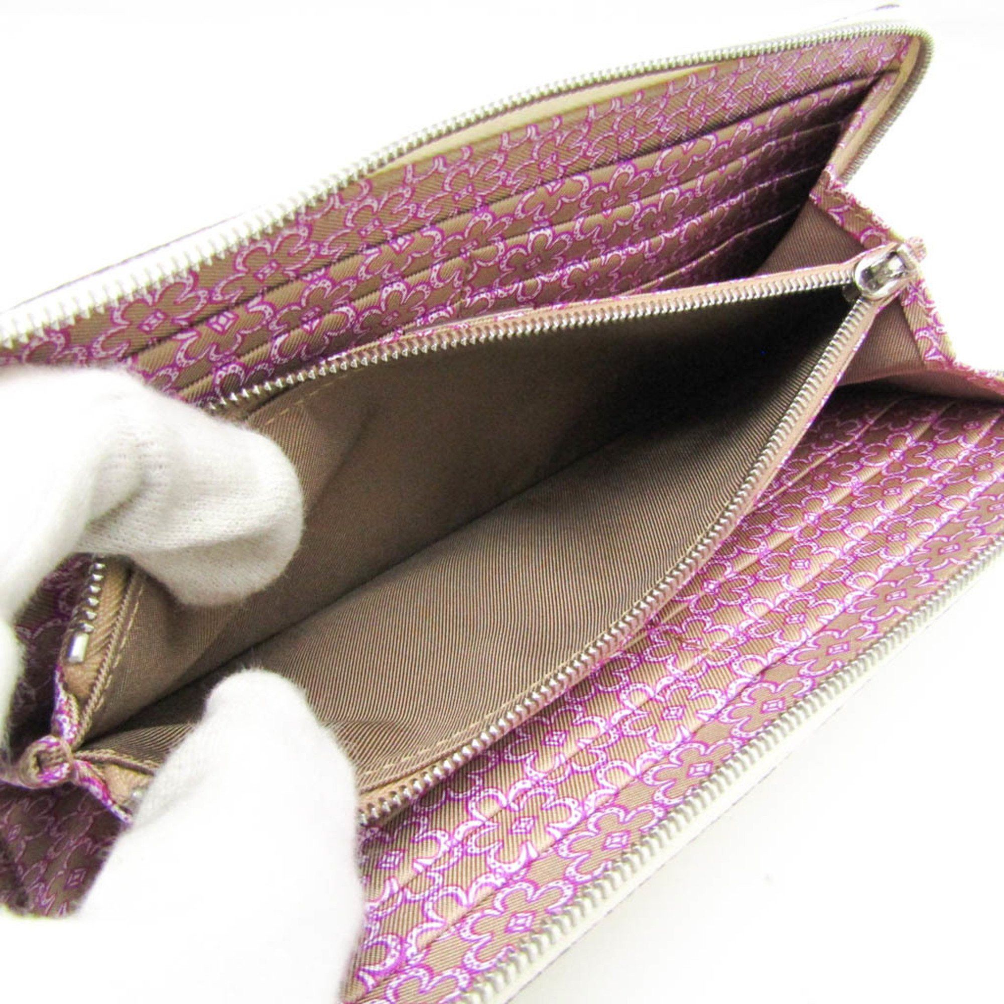 Hermes Hermès Silk'In wallet Size ONE SIZE - 8 Thumbnail
