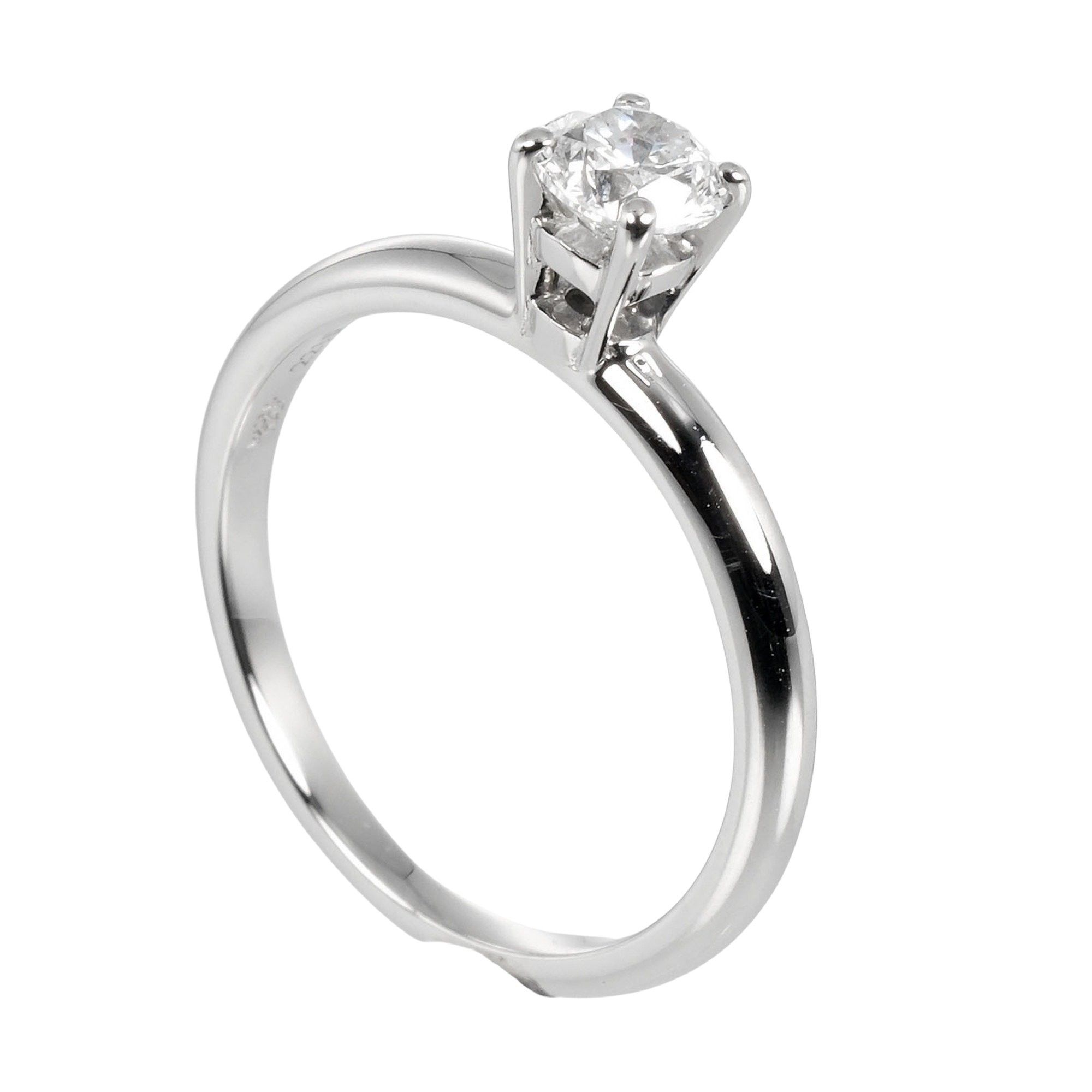 Bvlgari Bulgari Solitaire ring Size ONE SIZE - 2 Thumbnail