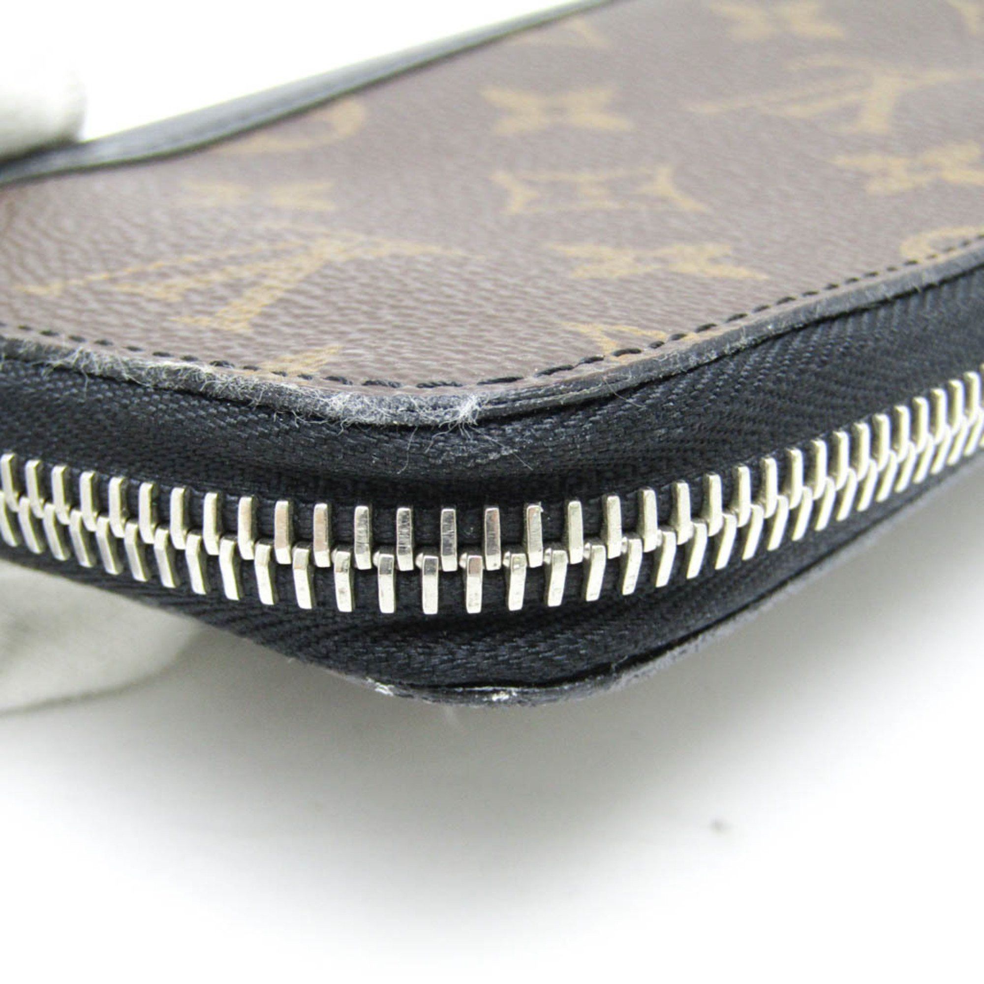 Louis Vuitton Louis Vuitton Zippy Wallet Vertical wallet Size ONE SIZE - 9 Thumbnail