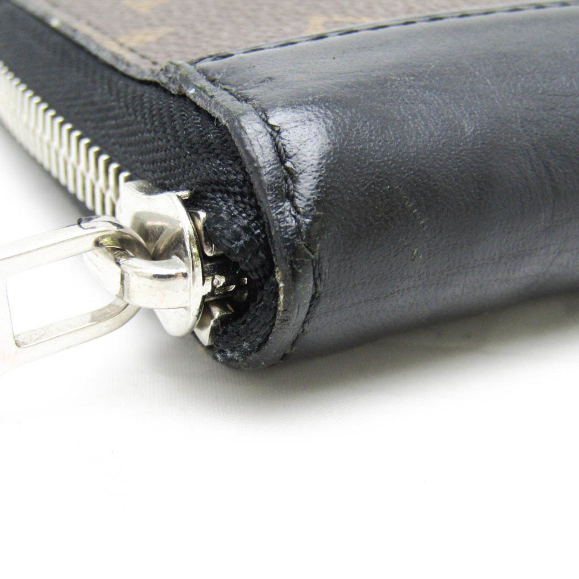 Louis Vuitton Louis Vuitton Zippy Wallet Vertical wallet Size ONE SIZE - 8 Thumbnail