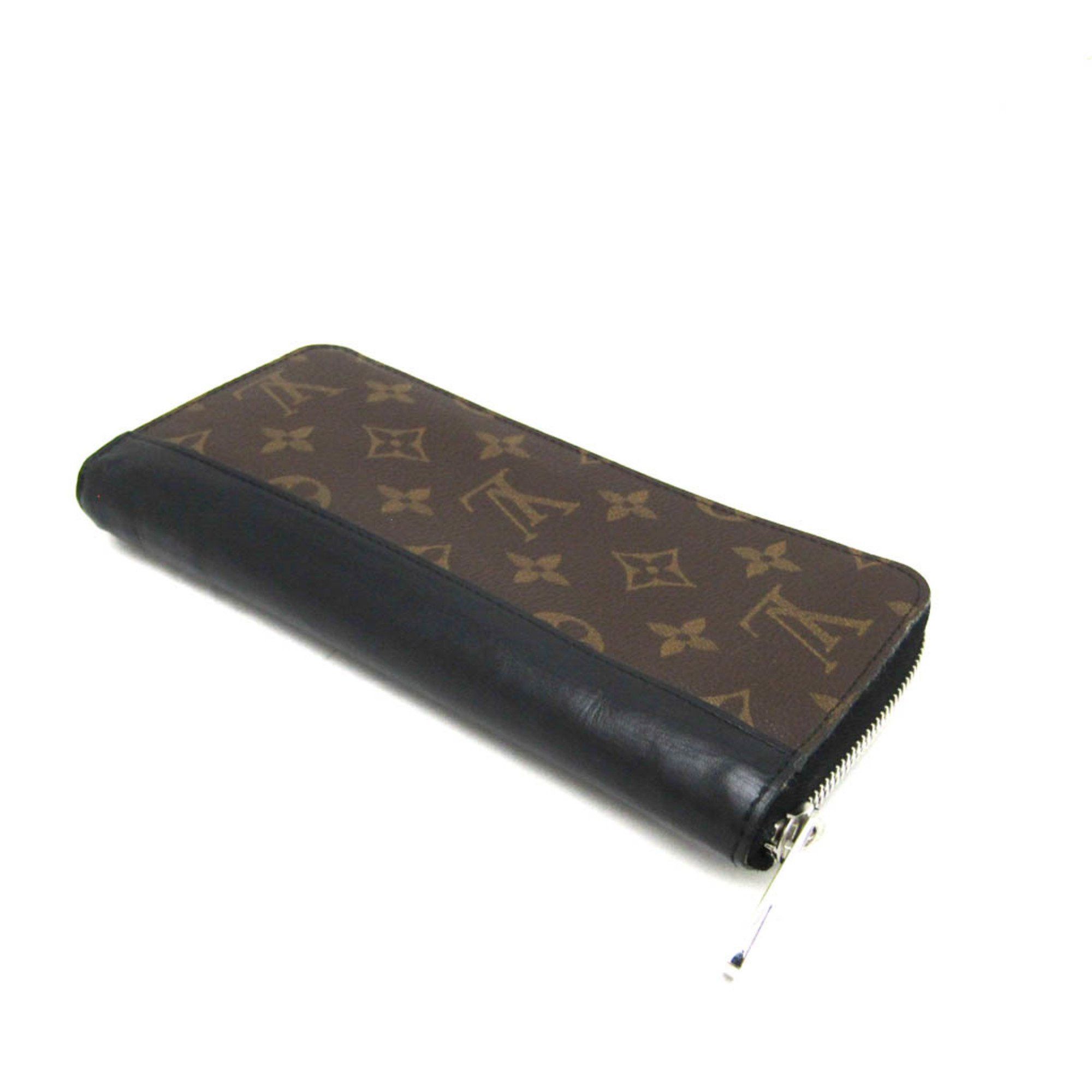Louis Vuitton Louis Vuitton Zippy Wallet Vertical wallet Size ONE SIZE - 2 Thumbnail