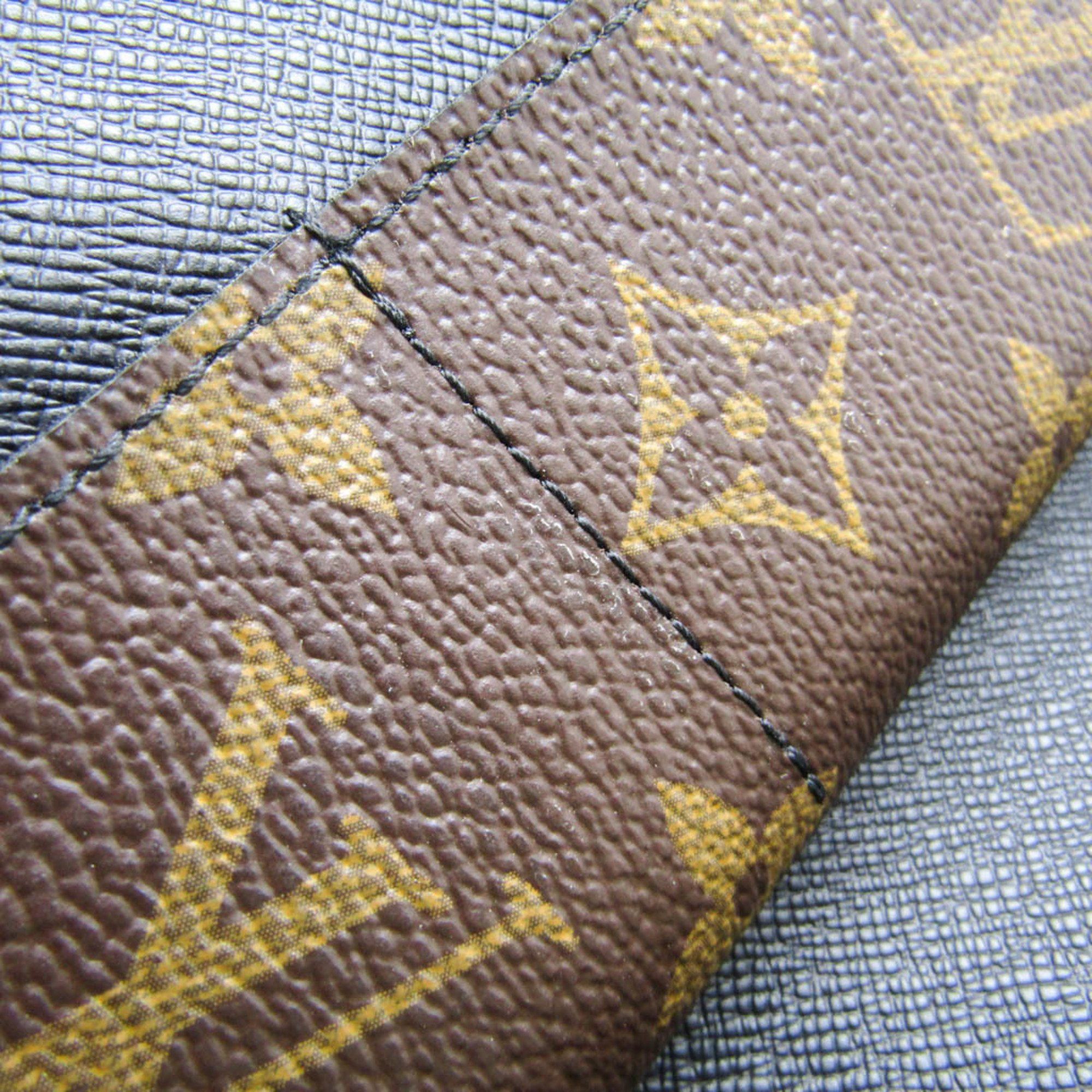 Louis Vuitton Louis Vuitton Zippy Wallet Vertical wallet Size ONE SIZE - 15 Thumbnail