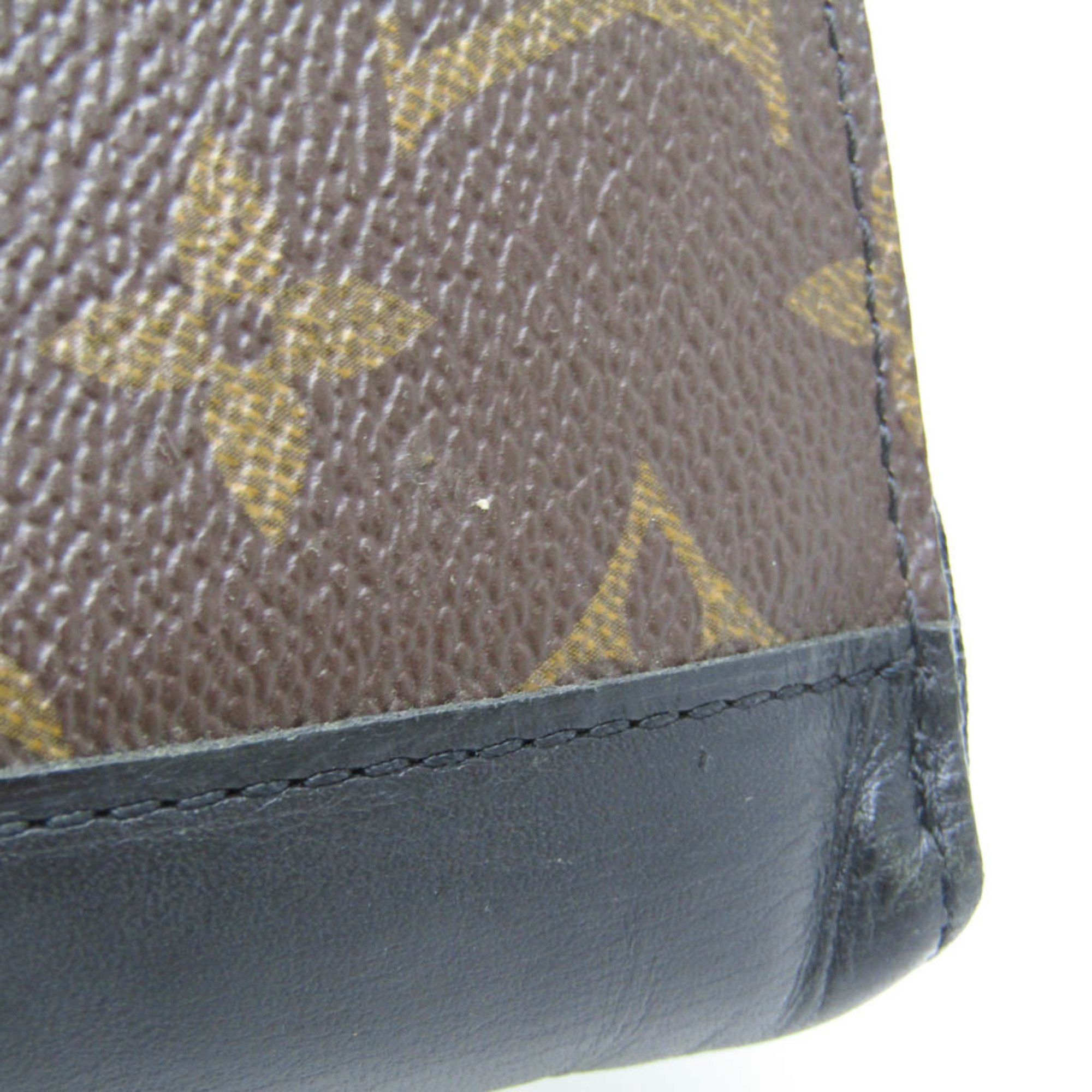 Louis Vuitton Louis Vuitton Zippy Wallet Vertical wallet Size ONE SIZE - 11 Thumbnail
