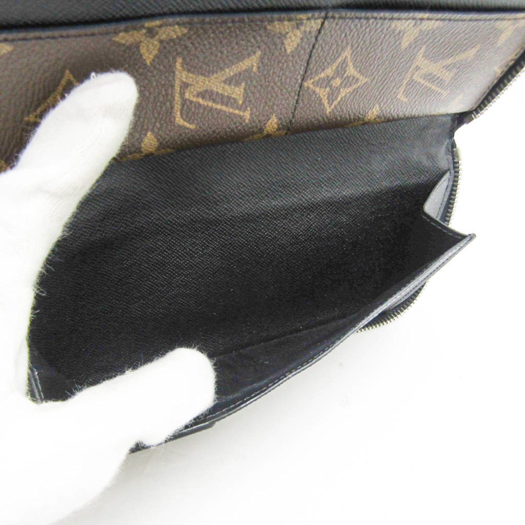 Louis Vuitton Louis Vuitton Zippy Wallet Vertical wallet Size ONE SIZE - 13 Thumbnail