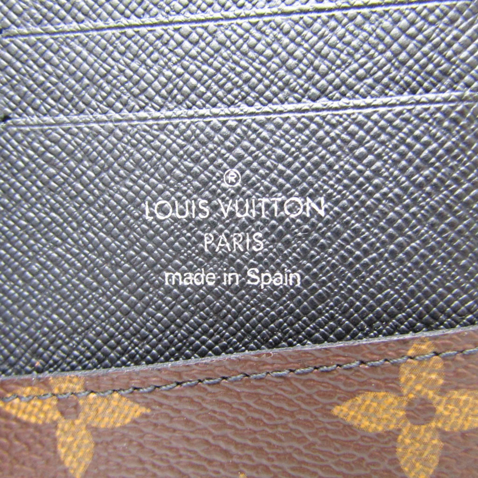 Louis Vuitton Louis Vuitton Zippy Wallet Vertical wallet Size ONE SIZE - 5 Thumbnail