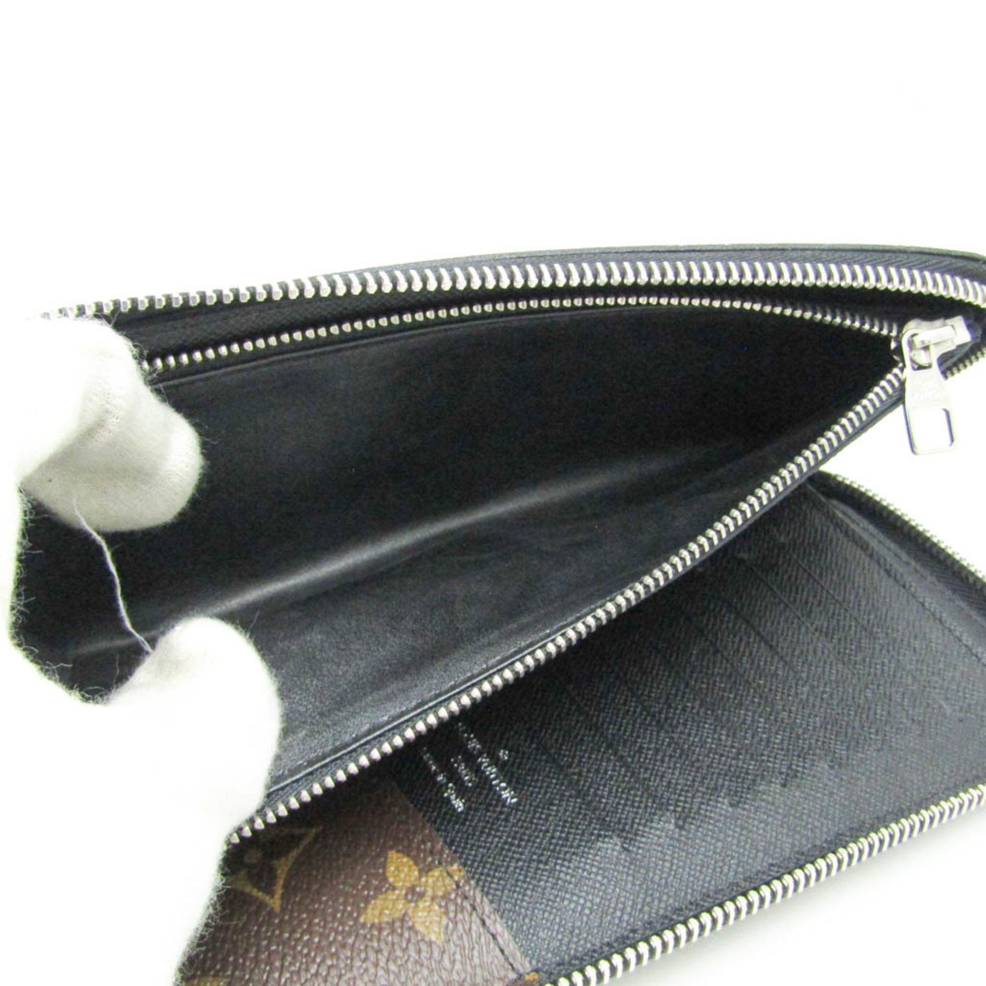 Louis Vuitton Louis Vuitton Zippy Wallet Vertical wallet Size ONE SIZE - 6 Thumbnail