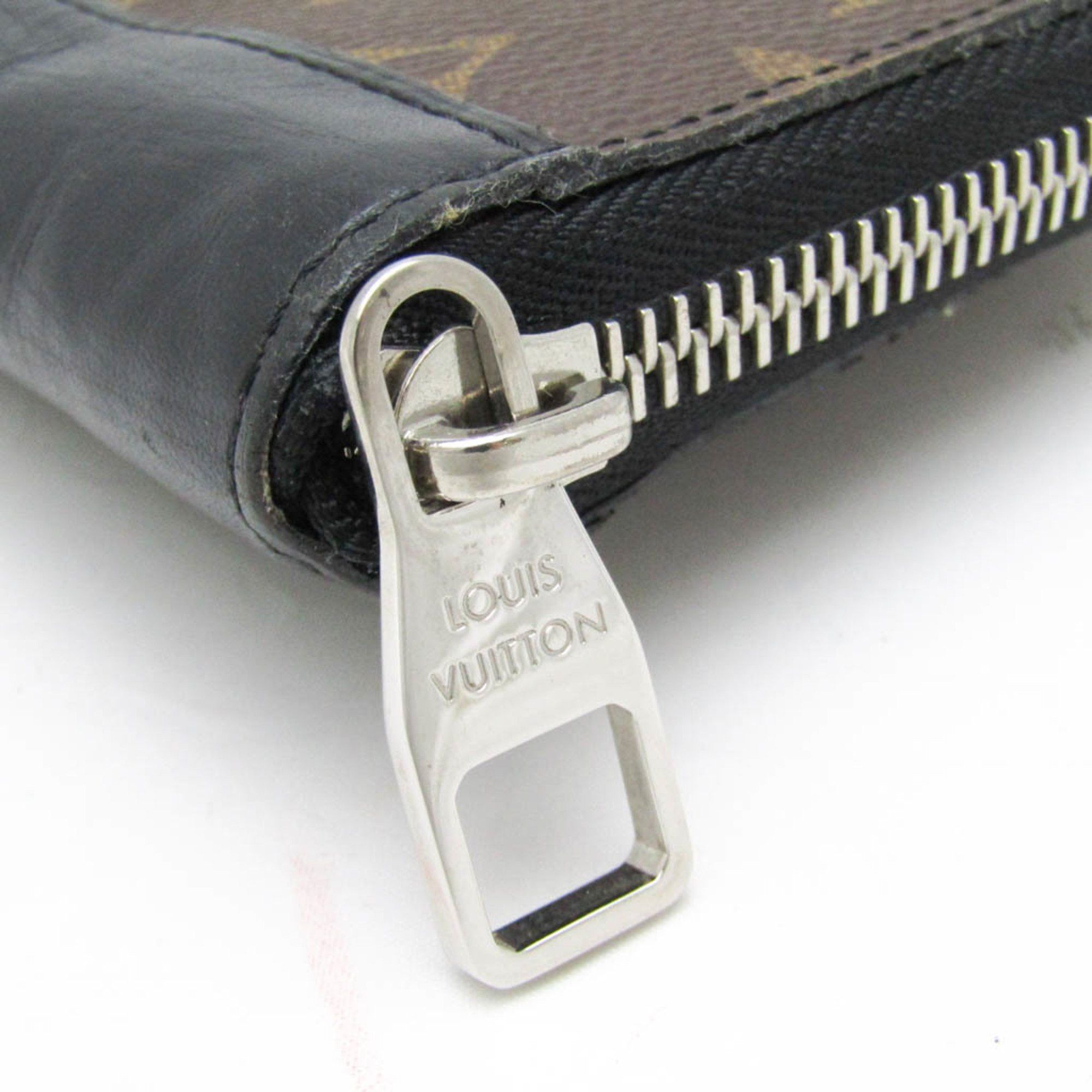Louis Vuitton Louis Vuitton Zippy Wallet Vertical wallet Size ONE SIZE - 12 Thumbnail