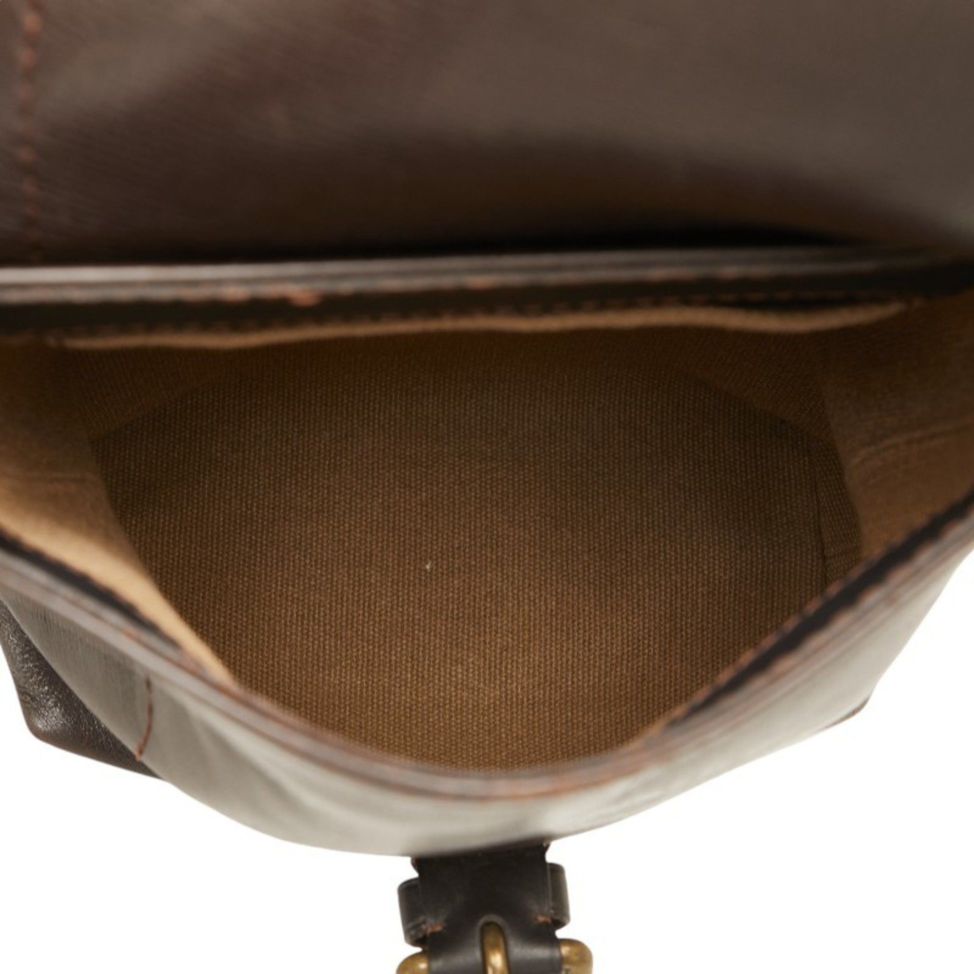 Louis Vuitton Louis Vuitton Utah shoulder Size ONE SIZE - 5 Thumbnail