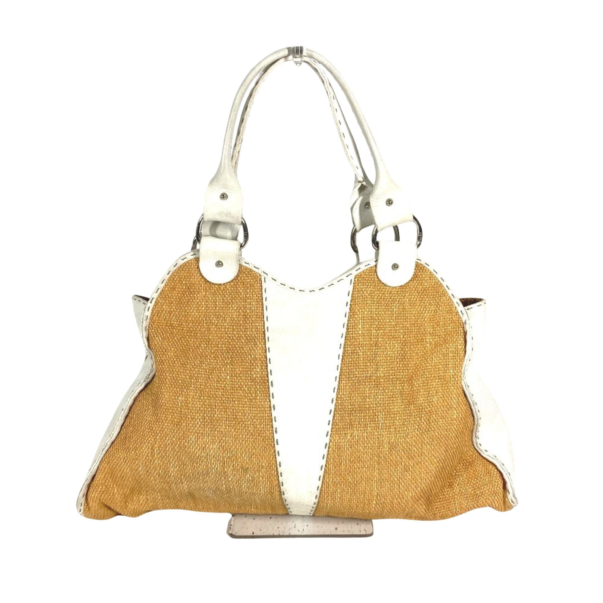 Fendi Fendi Selleria shoulder Size ONE SIZE - 2 Thumbnail
