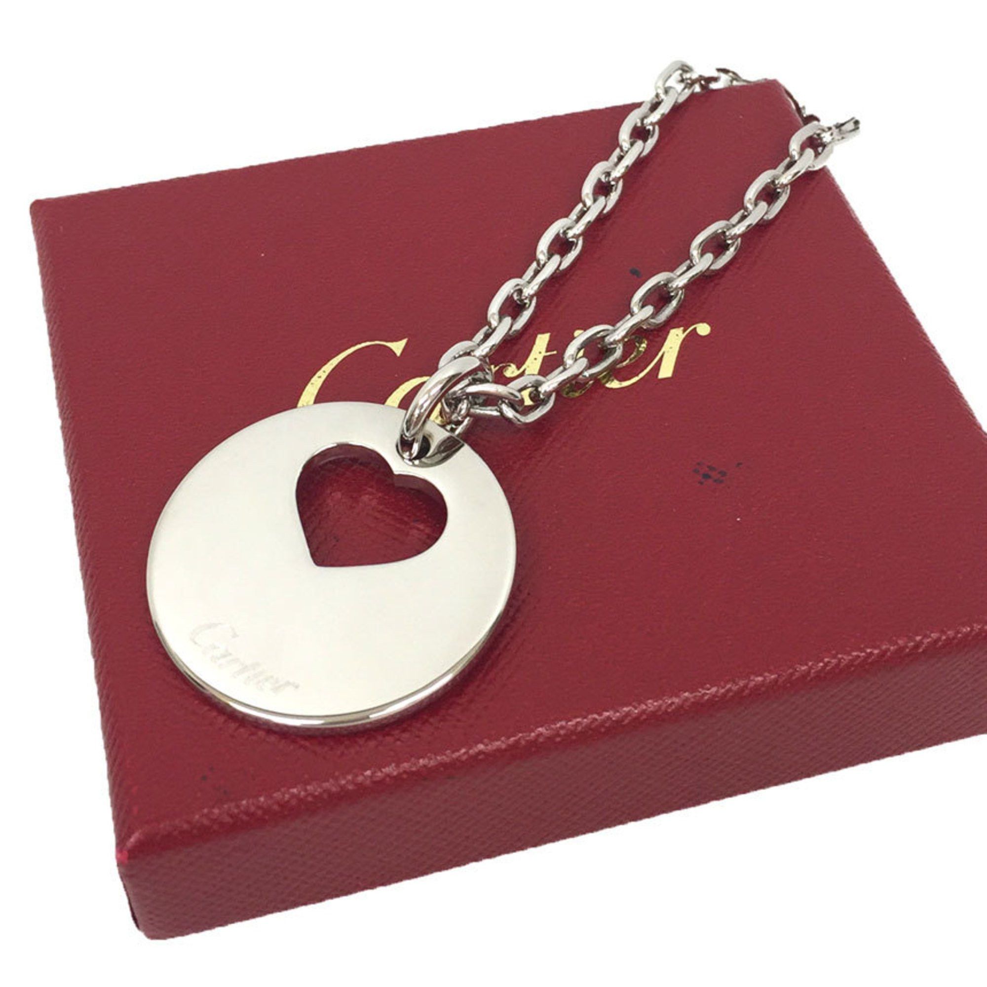Cartier Cartier bag Size ONE SIZE - 2 Thumbnail