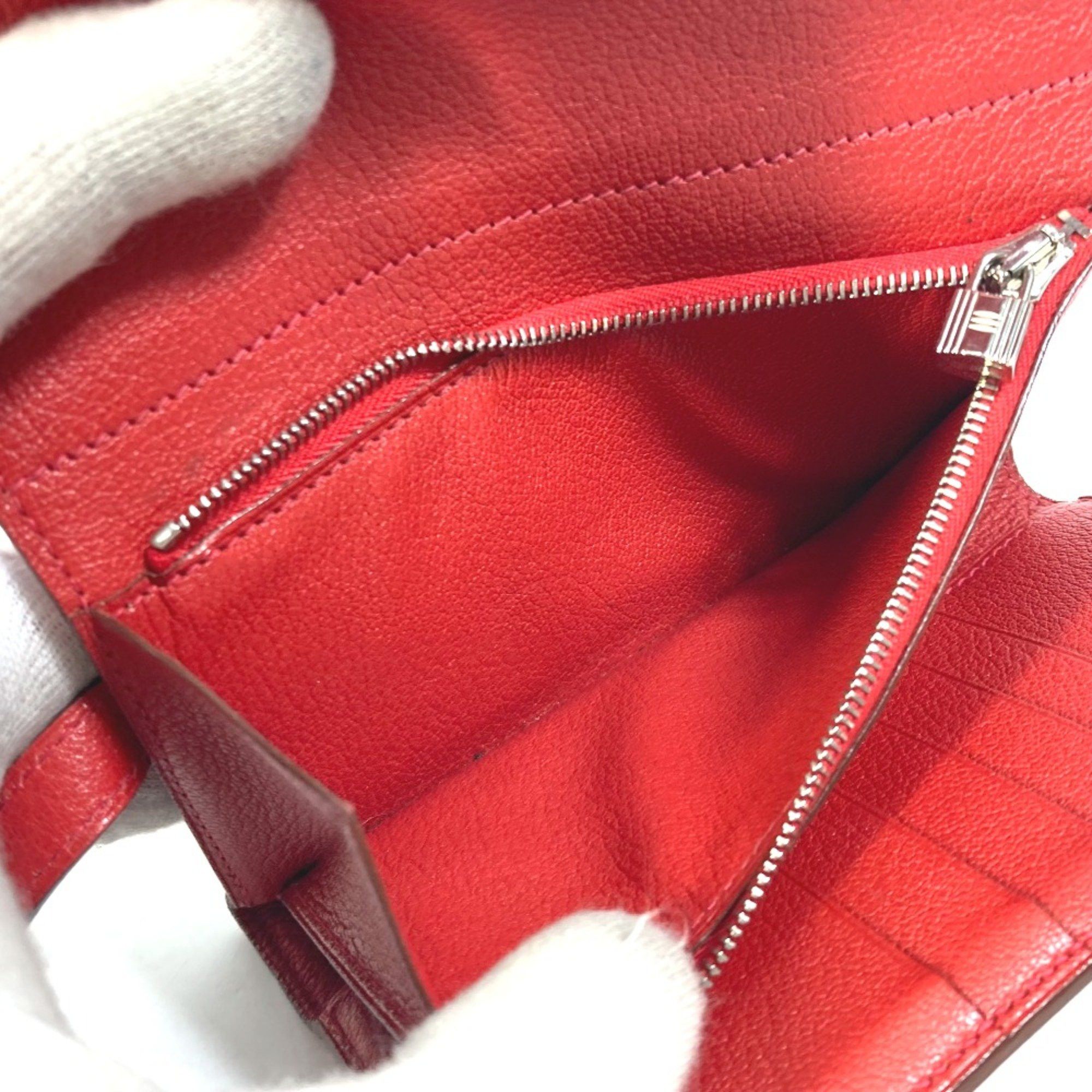 Hermes Hermès Kelly wallet Size ONE SIZE - 4 Thumbnail
