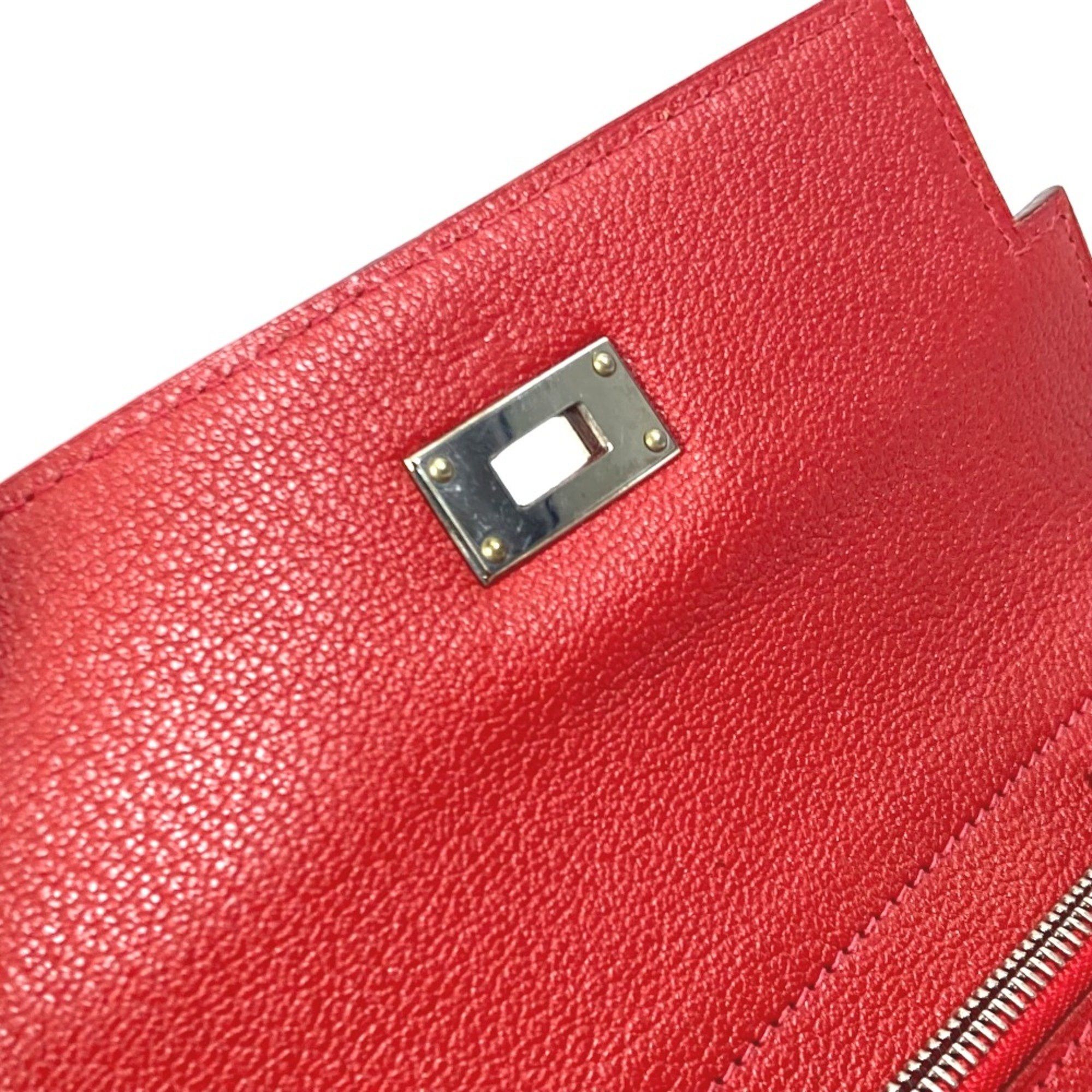 Hermes Hermès Kelly wallet Size ONE SIZE - 11 Thumbnail