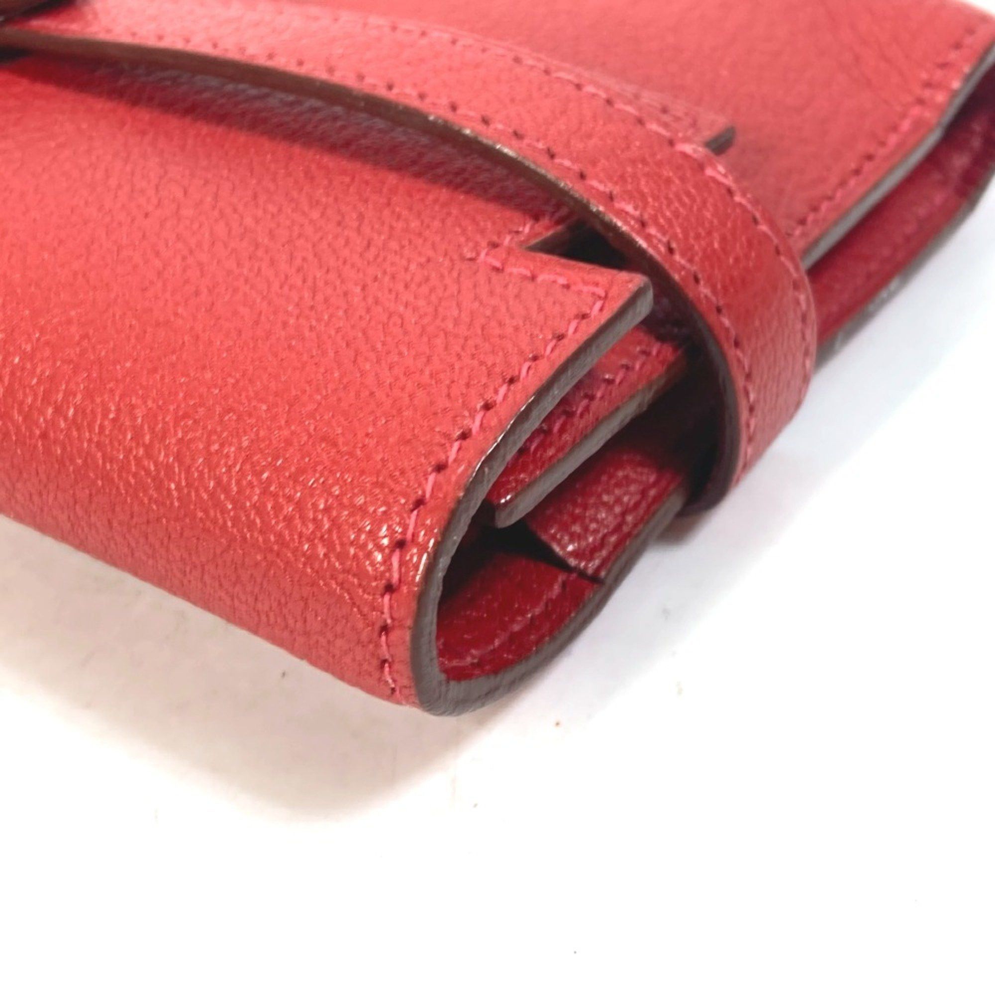 Hermes Hermès Kelly wallet Size ONE SIZE - 8 Thumbnail
