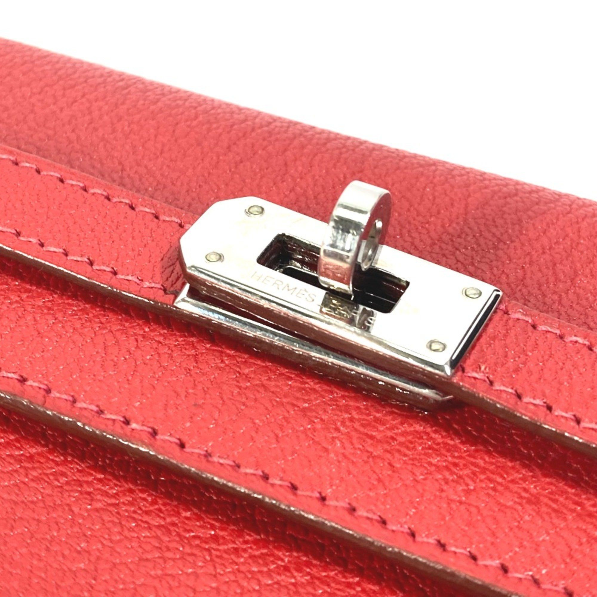 Hermes Hermès Kelly wallet Size ONE SIZE - 7 Thumbnail