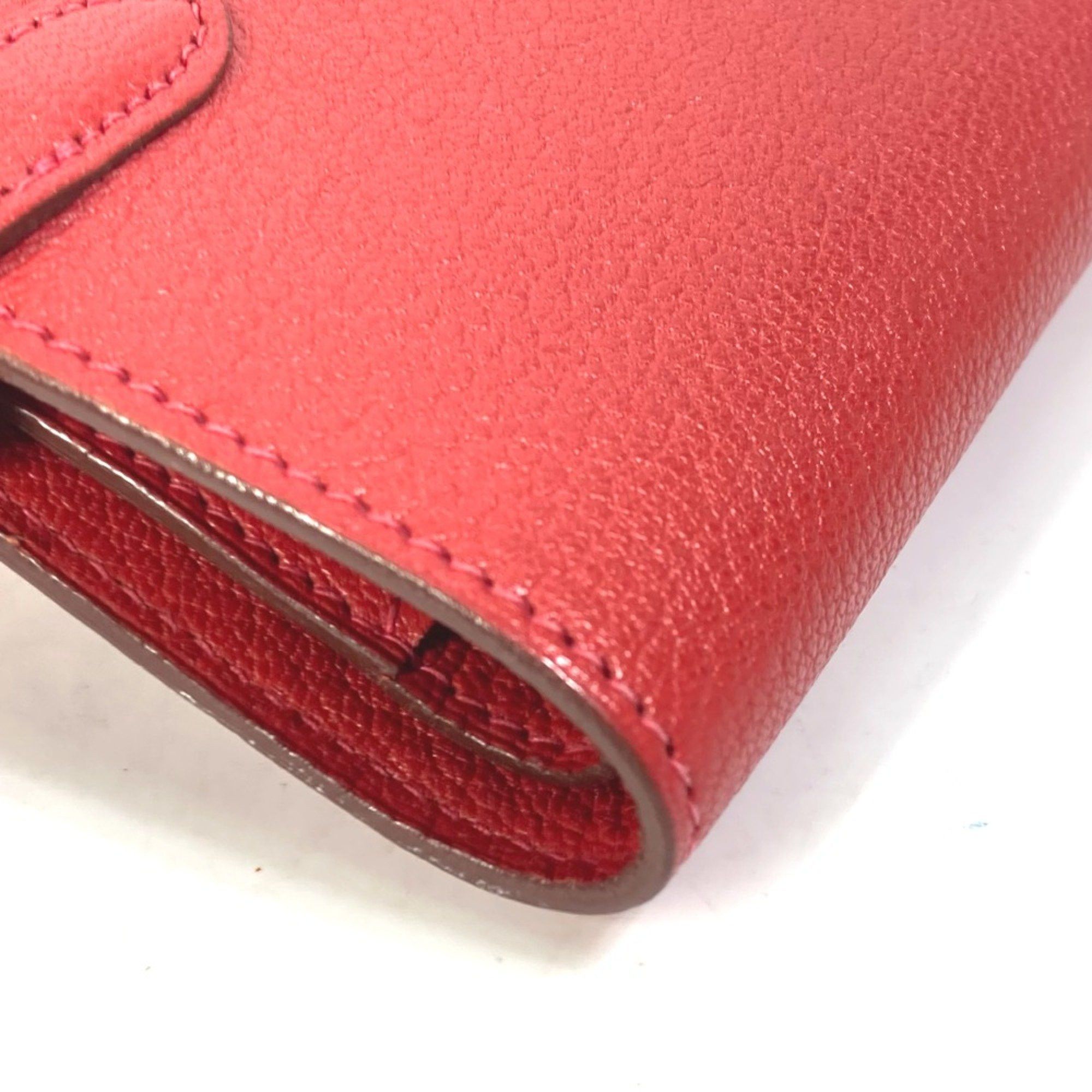 Hermes Hermès Kelly wallet Size ONE SIZE - 9 Thumbnail