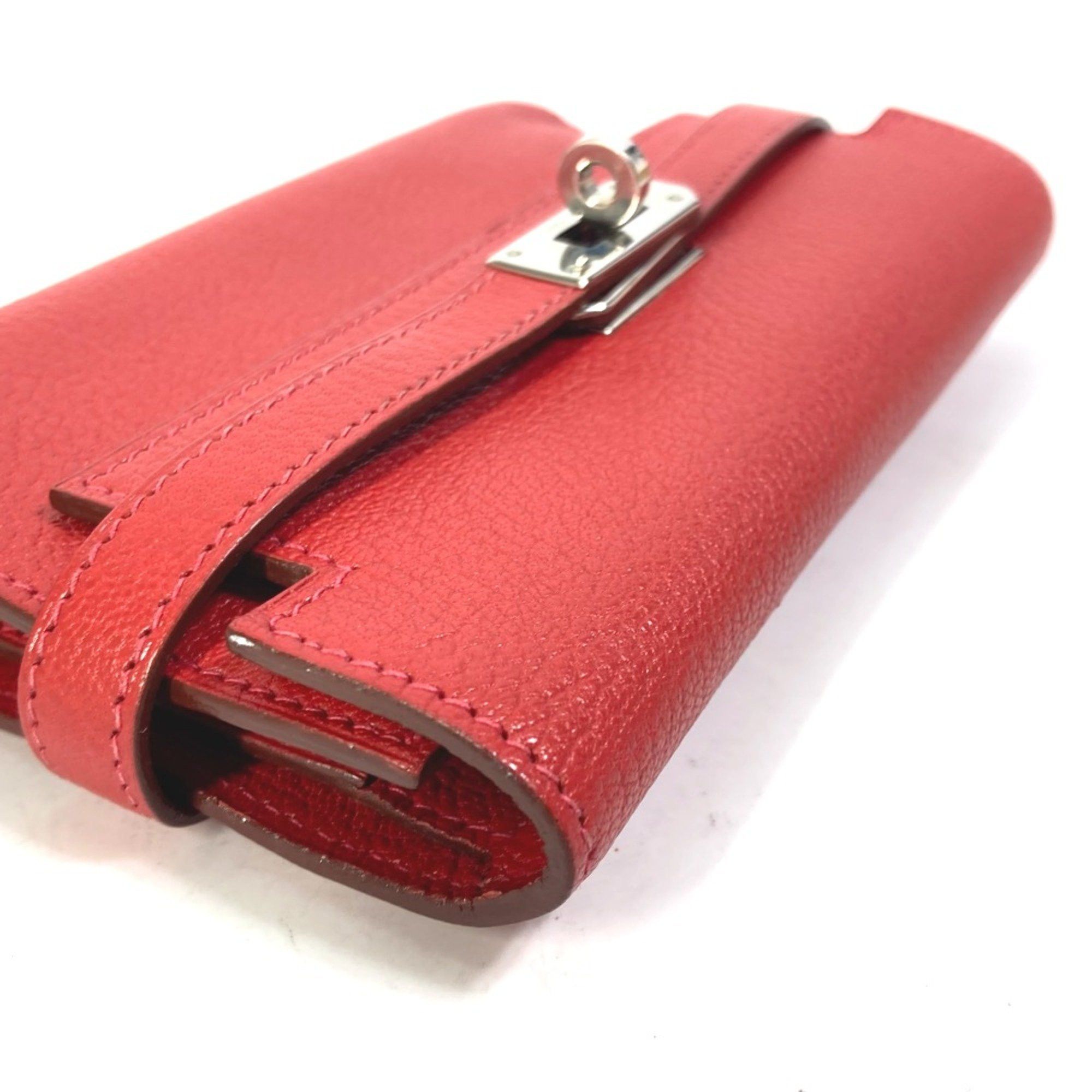 Hermes Hermès Kelly wallet Size ONE SIZE - 2 Thumbnail