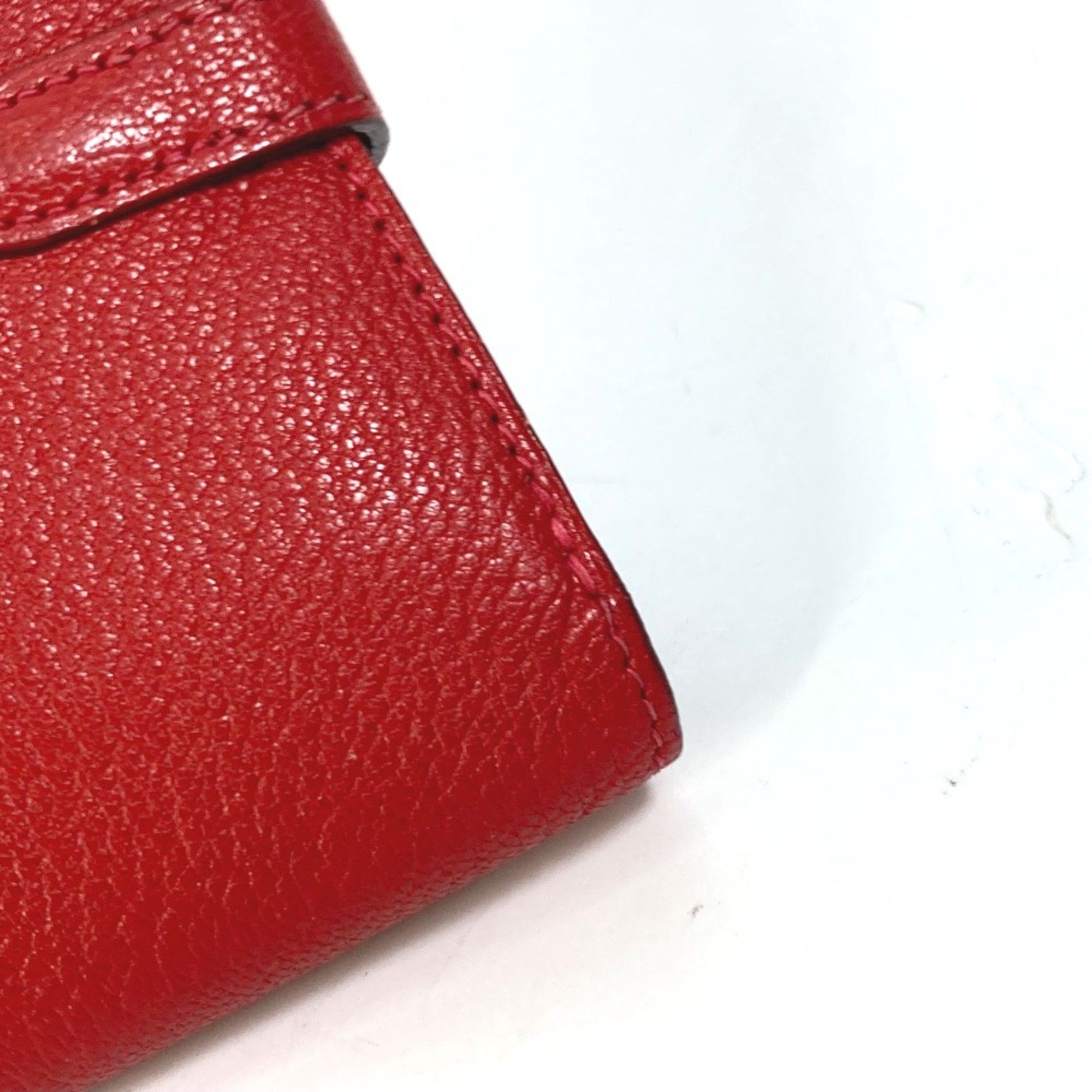 Hermes Hermès Kelly wallet Size ONE SIZE - 10 Thumbnail